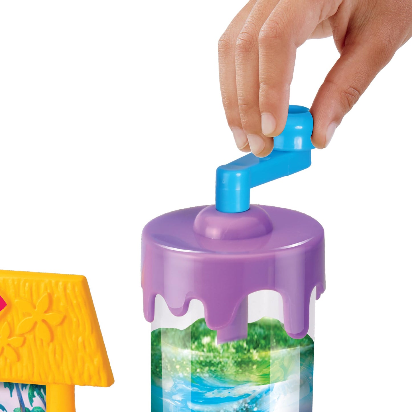 CRA-Z-Slimy Disney Stitch Slimy Creations Studio Make Your own Slime with Stitch containers