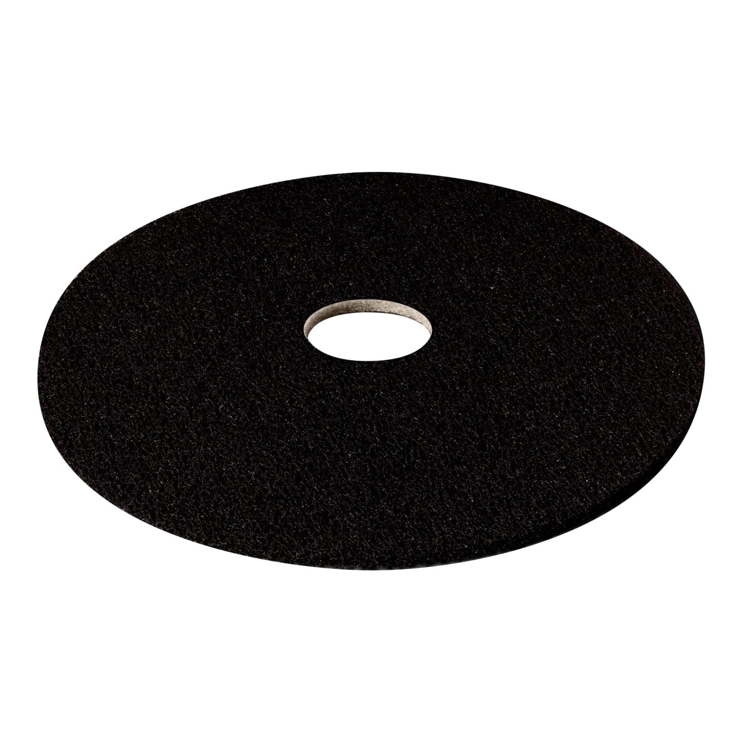 3M High Productivity Pad 7300, 20 in, 5/Case