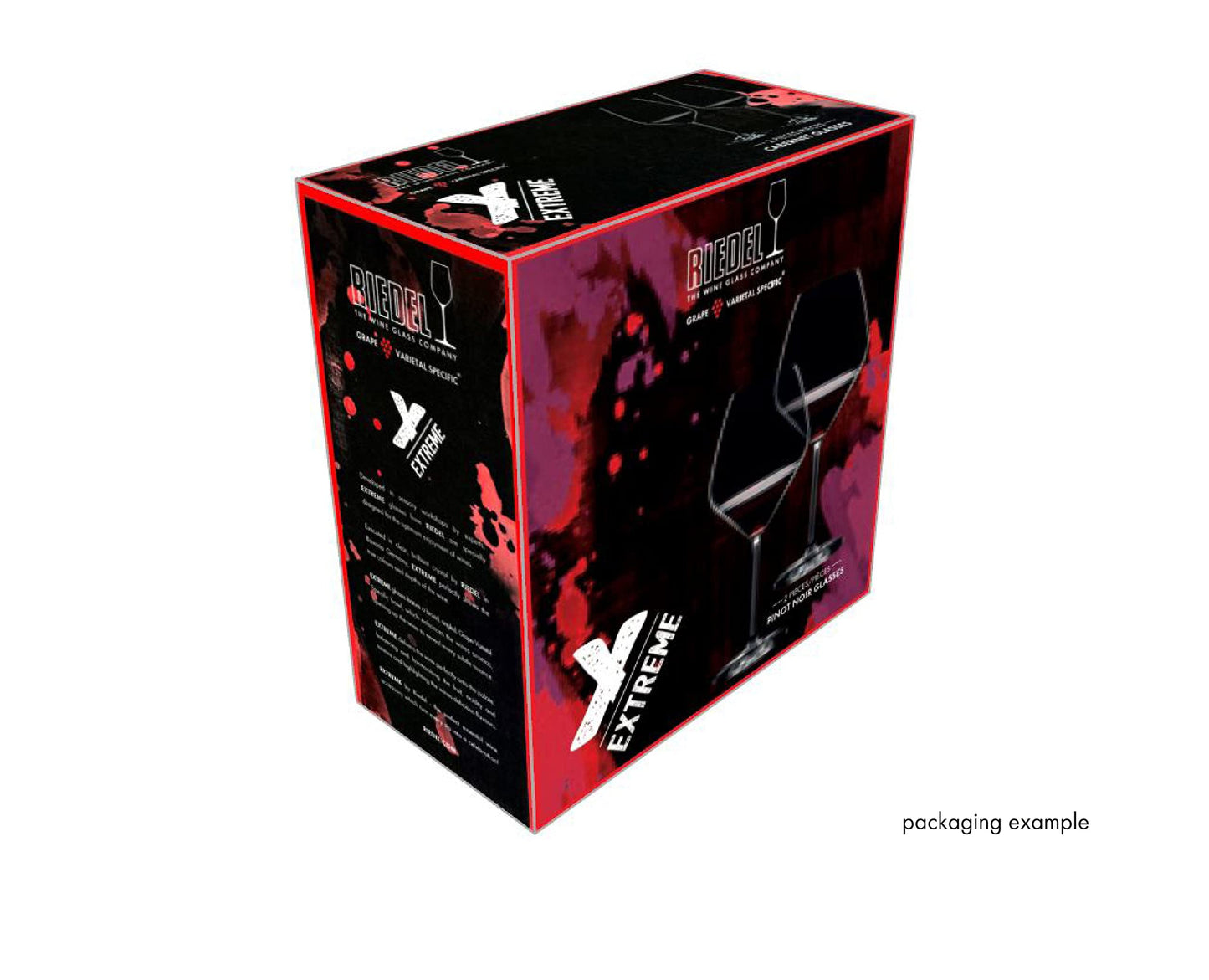Riedel Extreme Pinot Noir
