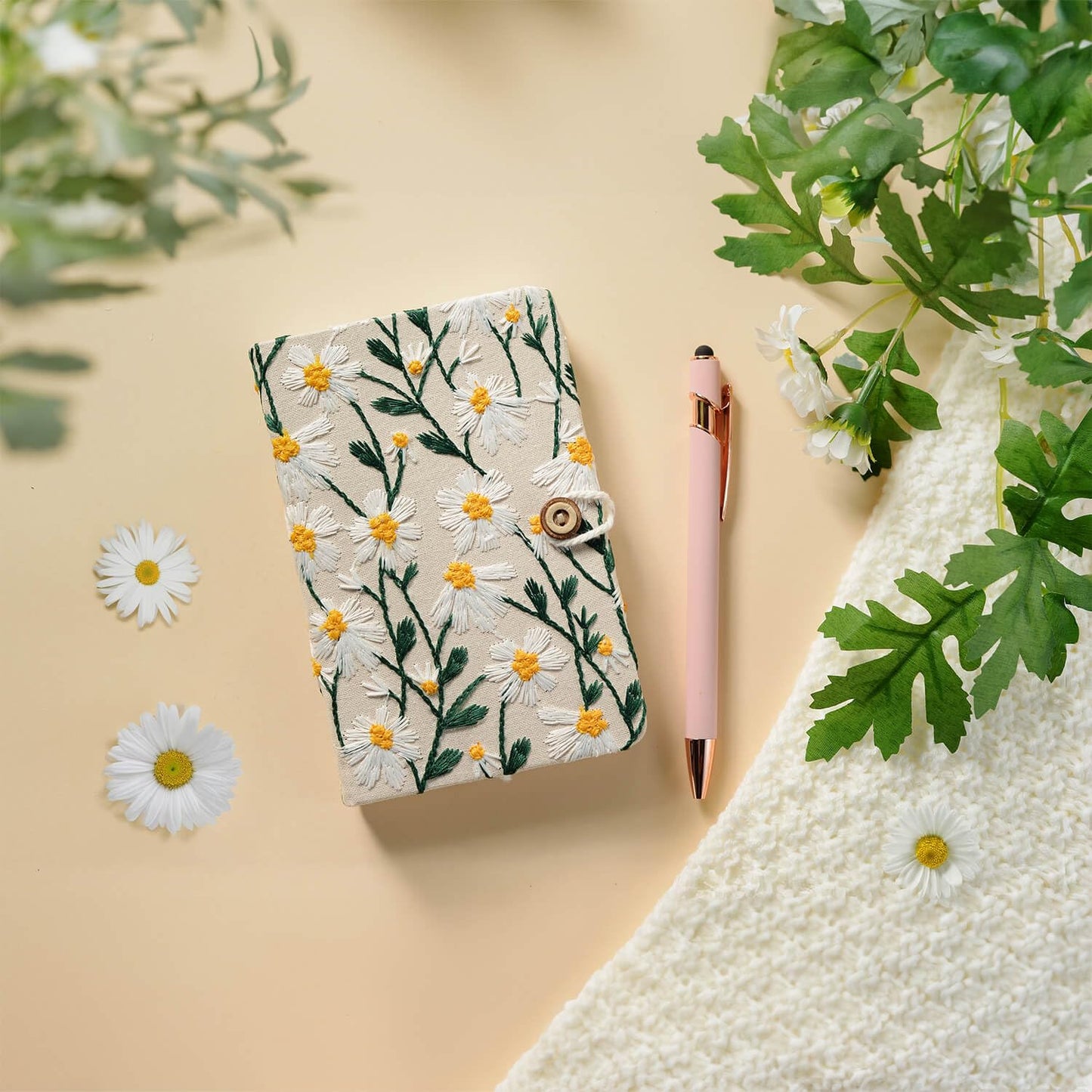 GivLovely Thinking of You Gifts for Women & Cozy Self Care Gift Box | Get Well, Birthday | Sunflower Themed Care Package | A Sending Sunshine Hug in a Box