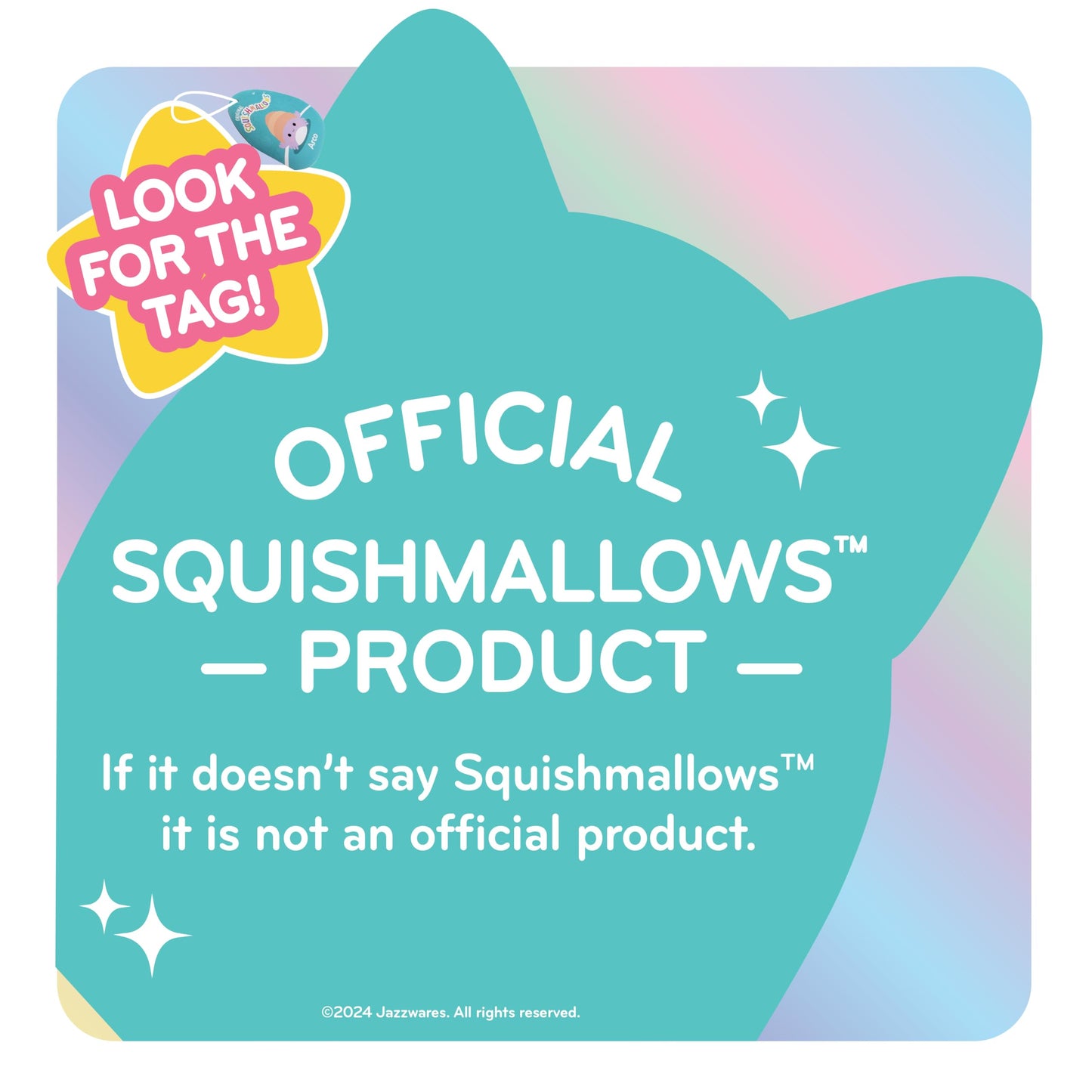 Squishmallows 8" Shadow - Official Kellytoy Sega Plush - Soft and Squishy Stuffed Animal Sonic The Hedgehog Game Toy - Great Gift for Kids