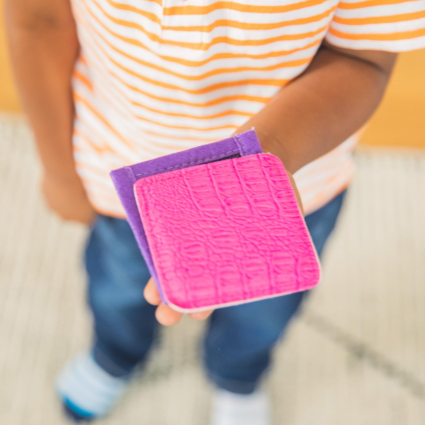 Educational Insights Teachable Touchables