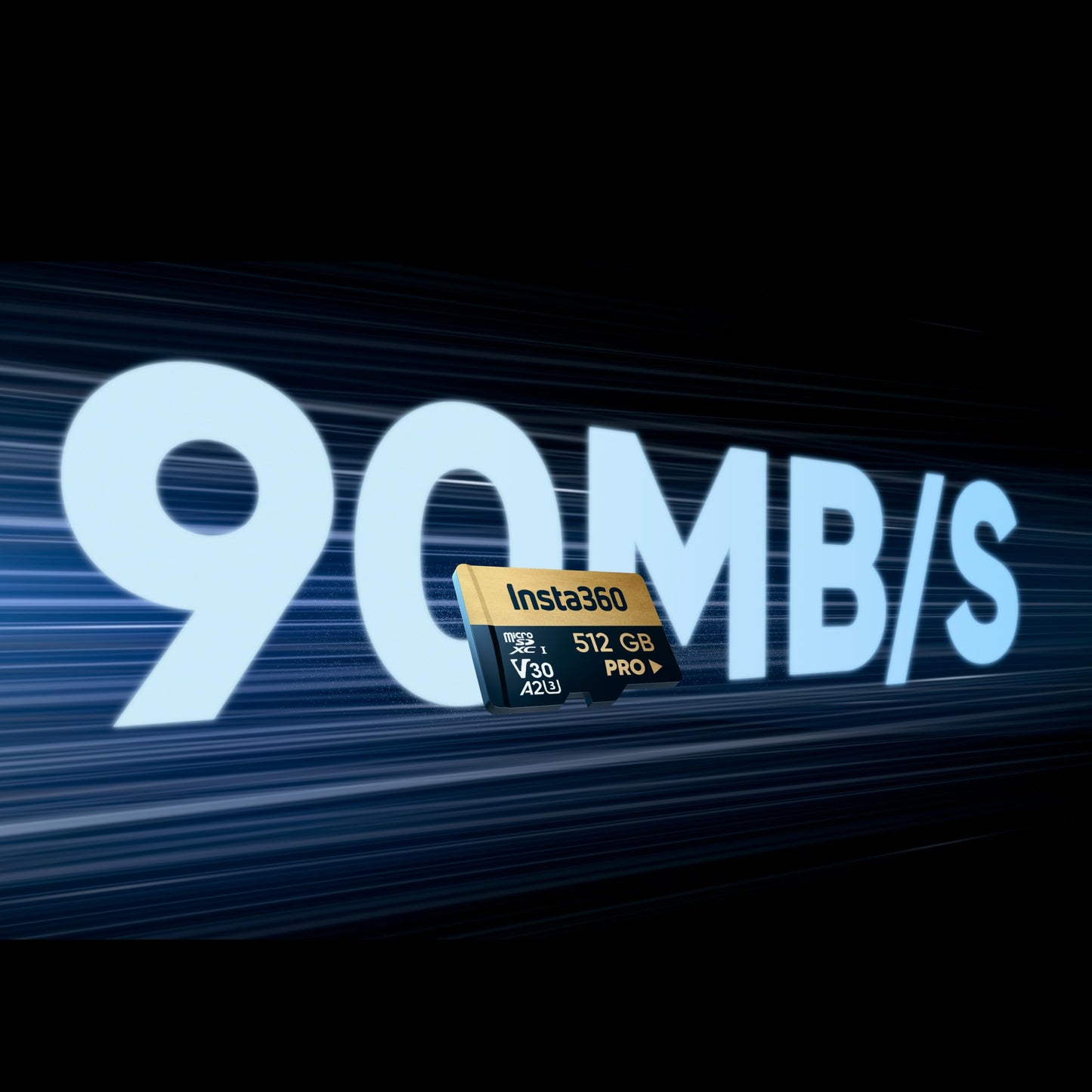 512GB Memory Card