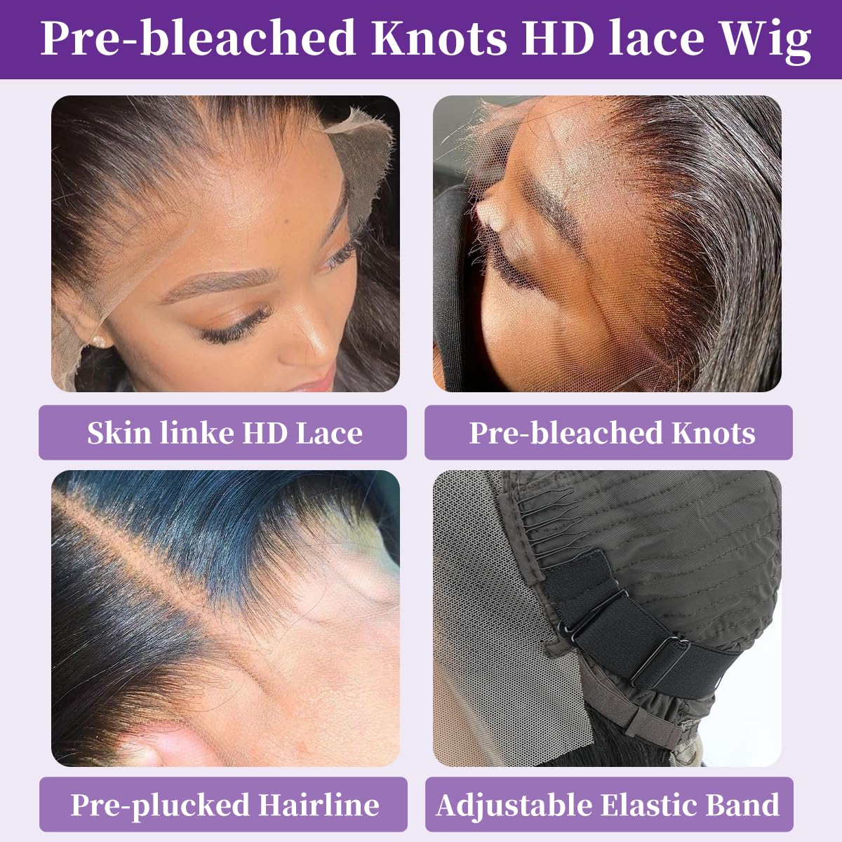 12 Inch Short Bob Wig Human Hair 13x4 Hd Transparent Lace Front Wigs Human Hair Pre Plucked 180 Density Straight Lace Frontal Wigs Human Hair Glueless Wig for Women Natural Hairline with Baby Hair