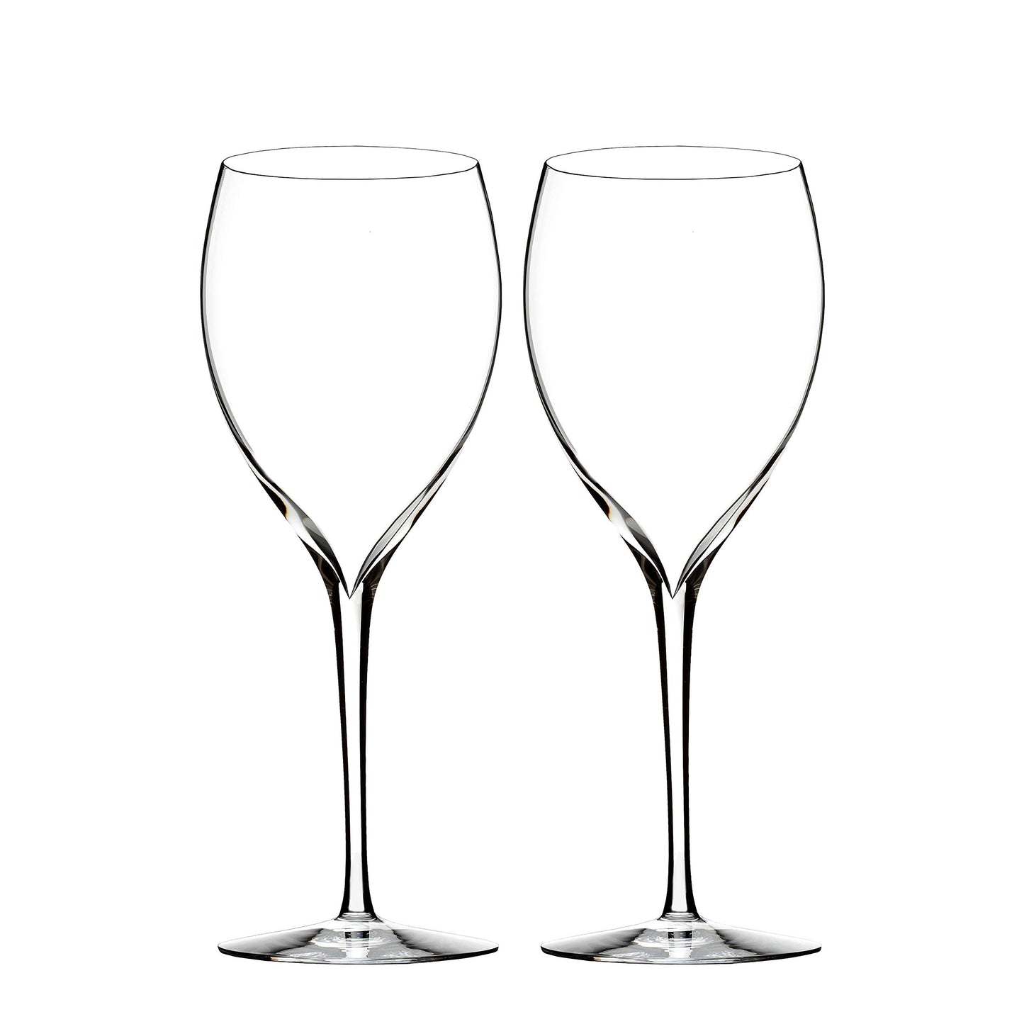 Waterford Elegance Sauvignon Blanc Wine Glass, Pair