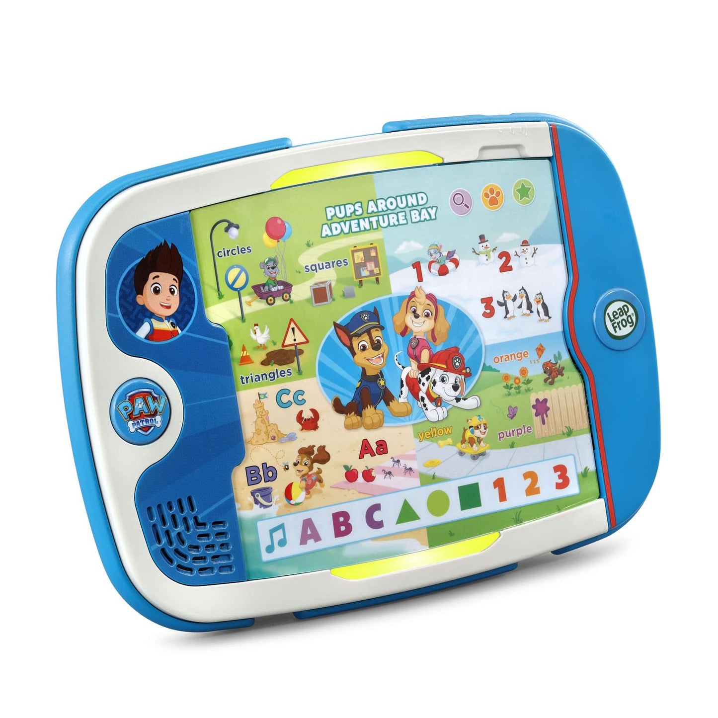 Leapfrog PAW Patrol Ryder's Play and Learn Pup Pad