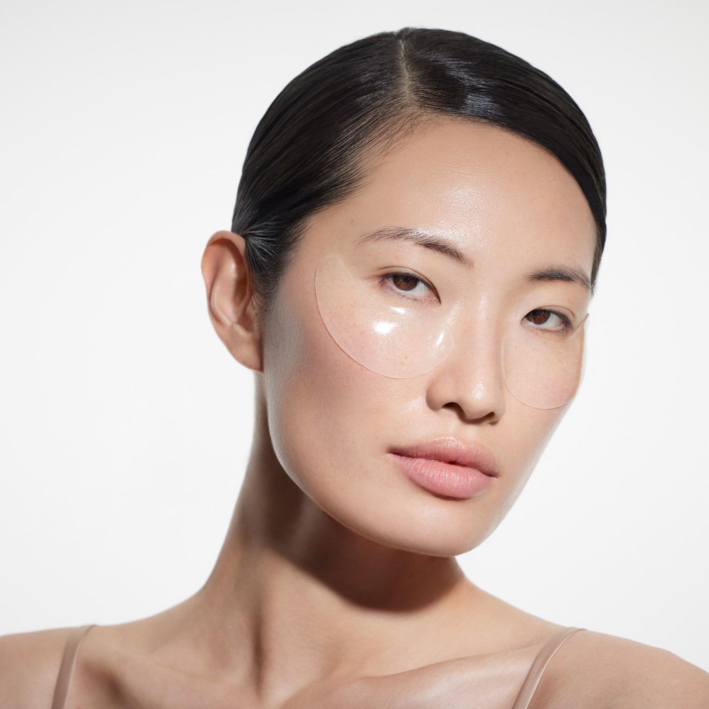 M 61 Hydraboost Eye Mask | 24-hour hydration that instantly refreshes while targeting fines lines and puffiness, 10 Treatments