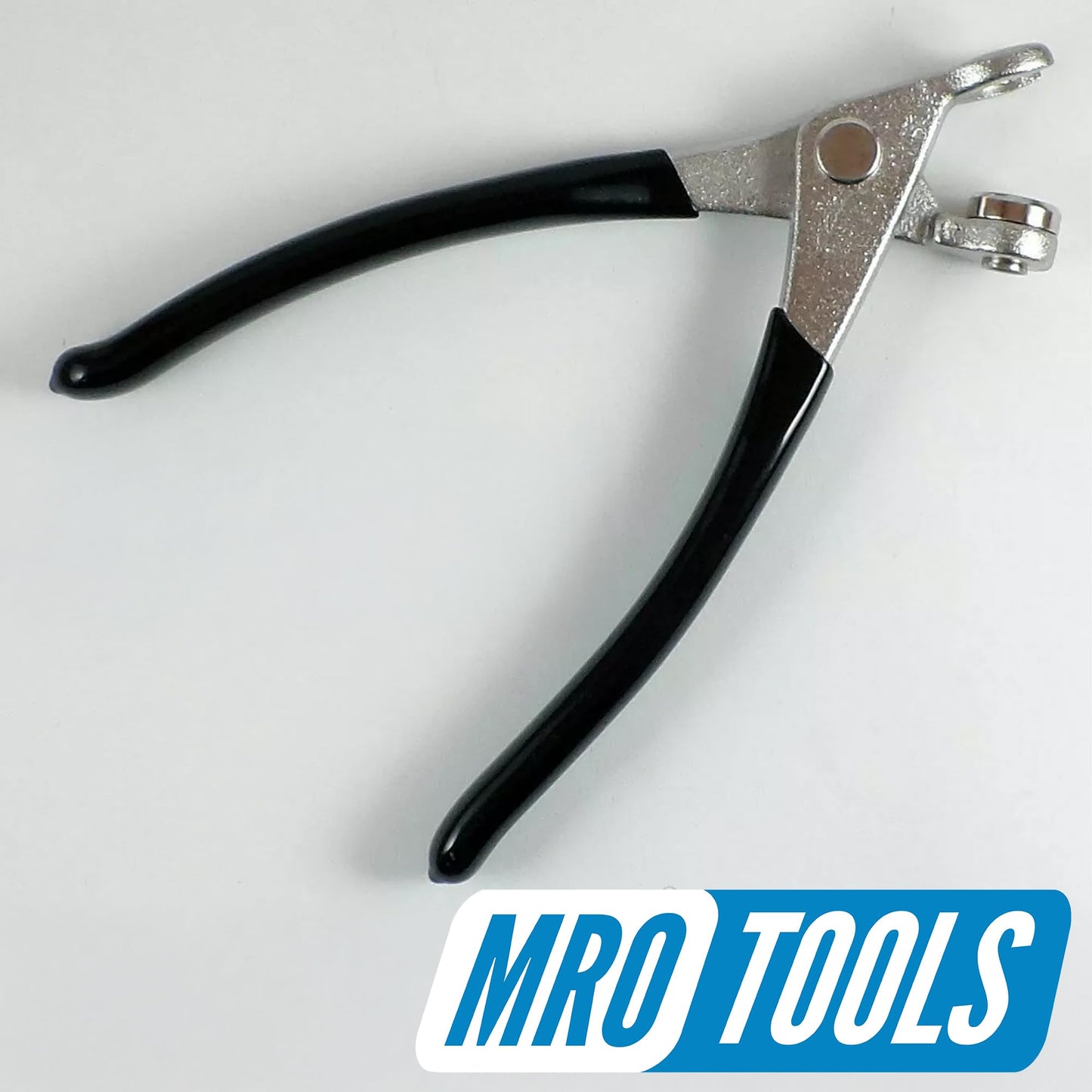 50 3/16 Cleco Sheet Metal Fasteners + Cleco Pliers w/Carry Bag (K1S50-3/16)
