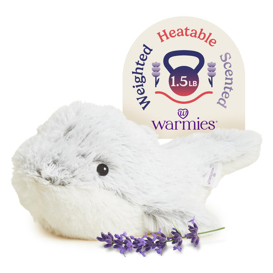Dolphin Warmies