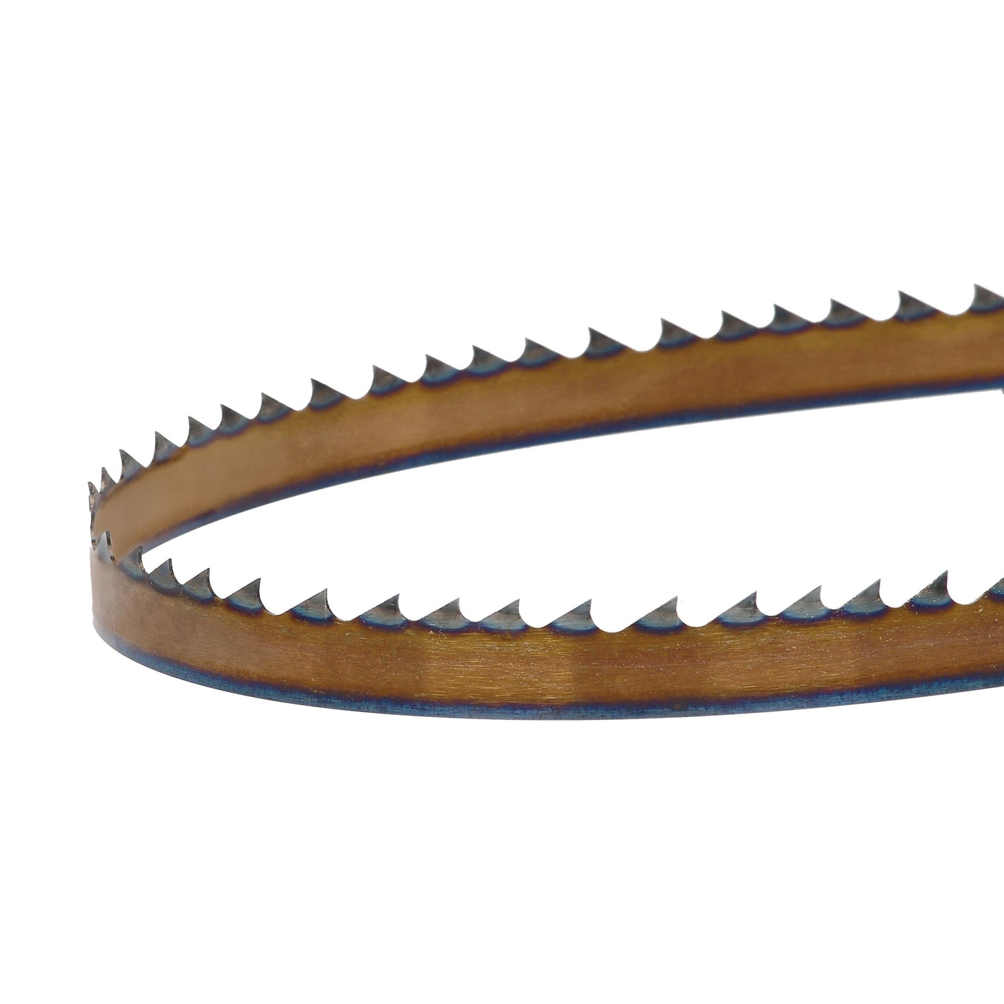 Timber Wolf Bandsaw Blade 115" X 3/4" X 2/3 Tpi Alternate Set