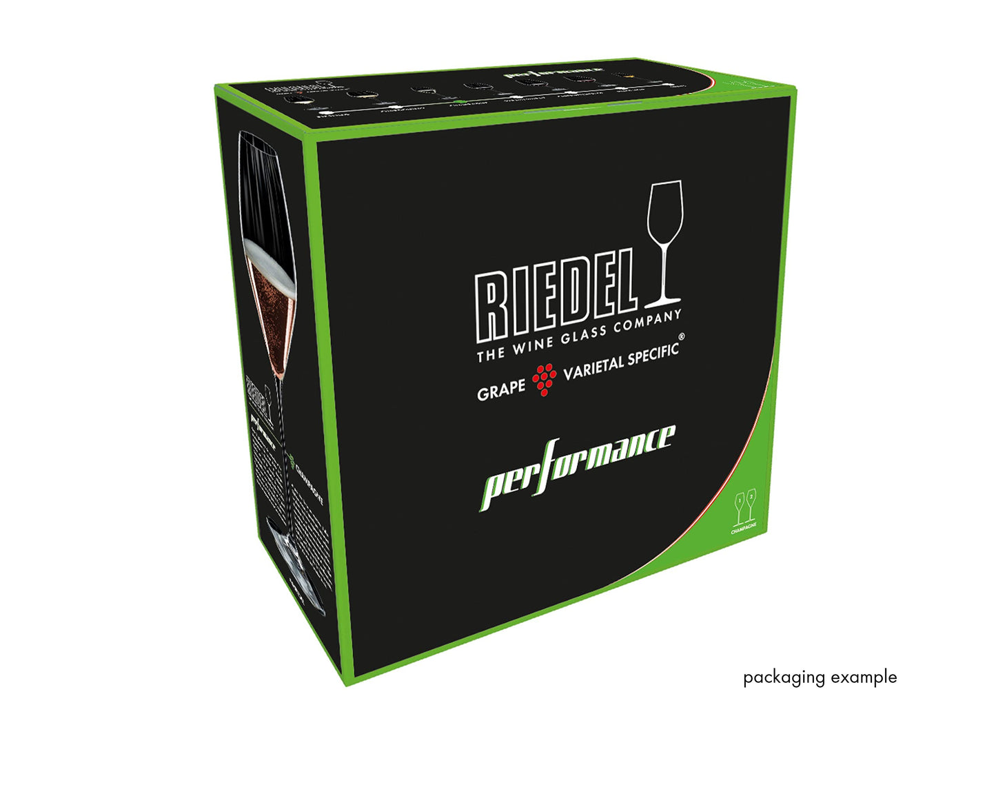 Riedel Performance Champagne Glass