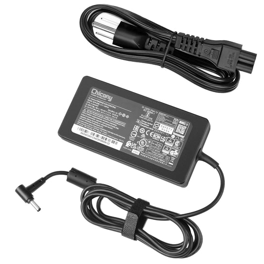 120W Charger for msi Laptop Charger msi gf63 gv15 GV15-Thin-11SC GF63 Thin 10 11 12Th Intel core Laptop ms-16r5 ms-16r6 ms-16r7 adp-120vh d a17-120p2a