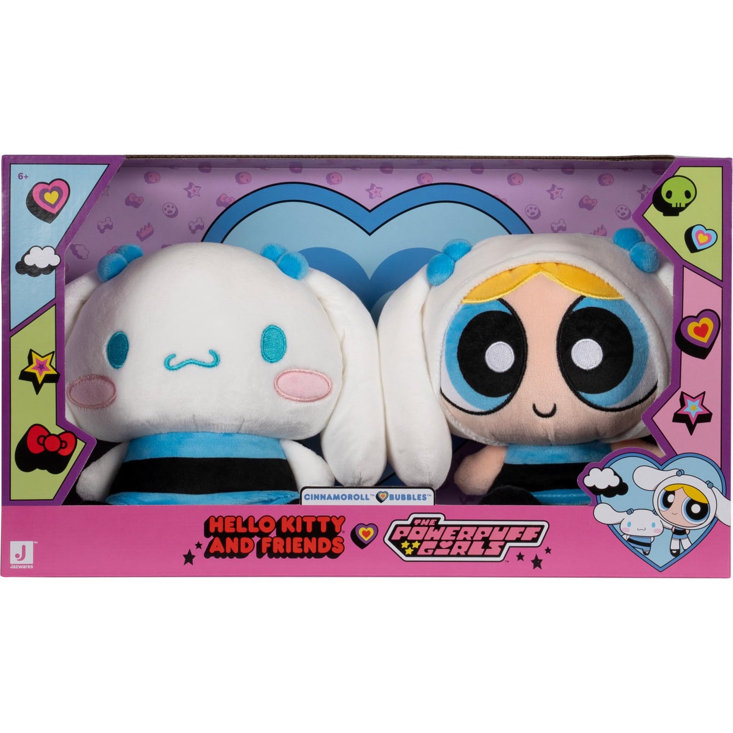 Jazwares FNF Style Number - HKT1228