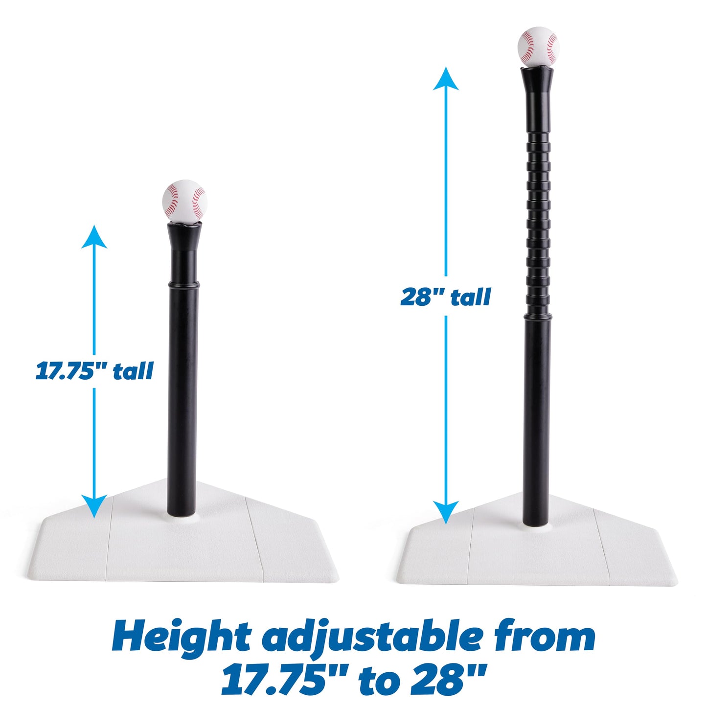EZ-Adjust T-Ball Set
