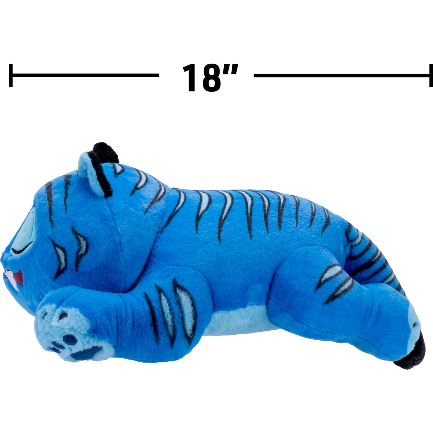 Toy_Figure Kpop Demon Hunters Plush-Figure-Toys KPDH Style Number - KPDH00052