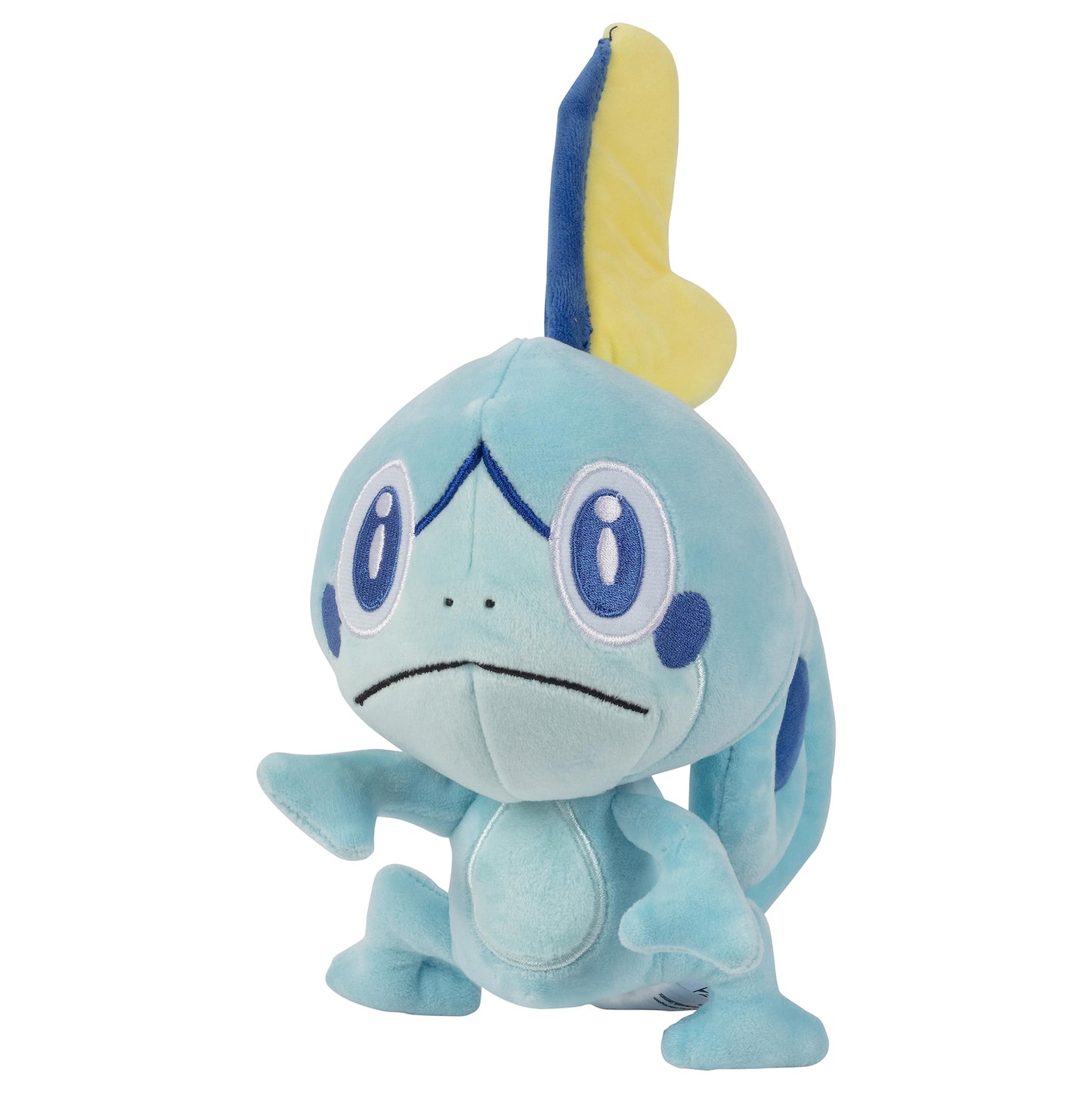 PoKéMoN Sword & Shield Official 8" Plush - Sobble