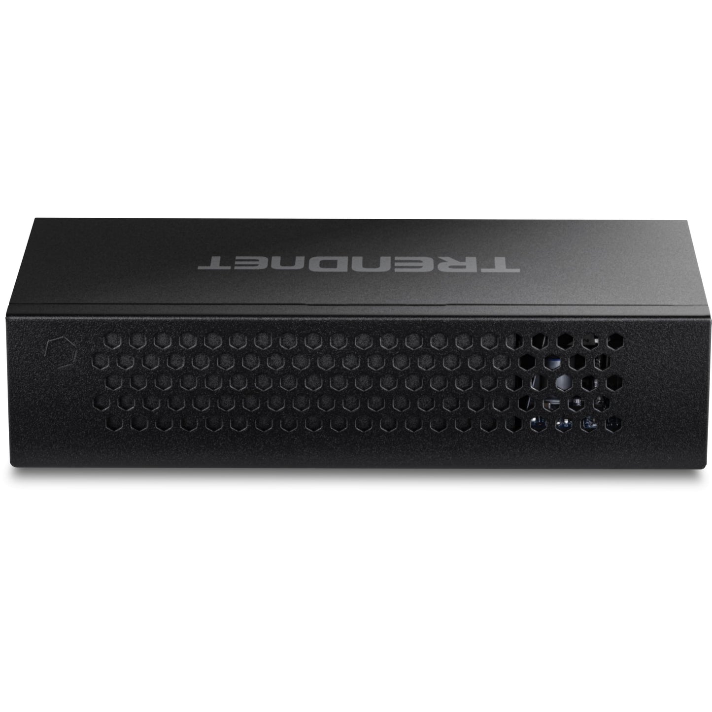 TRENDnet Gigabit PoE++ Injector, Supplies PoE (15.4W), PoE+ (30W), or PoE++ (60W), Network A PoE Device Up to 100m(328 ft), Supports IEEE 802.3af,802.at, Plug & Play, Black, TPE-117GI