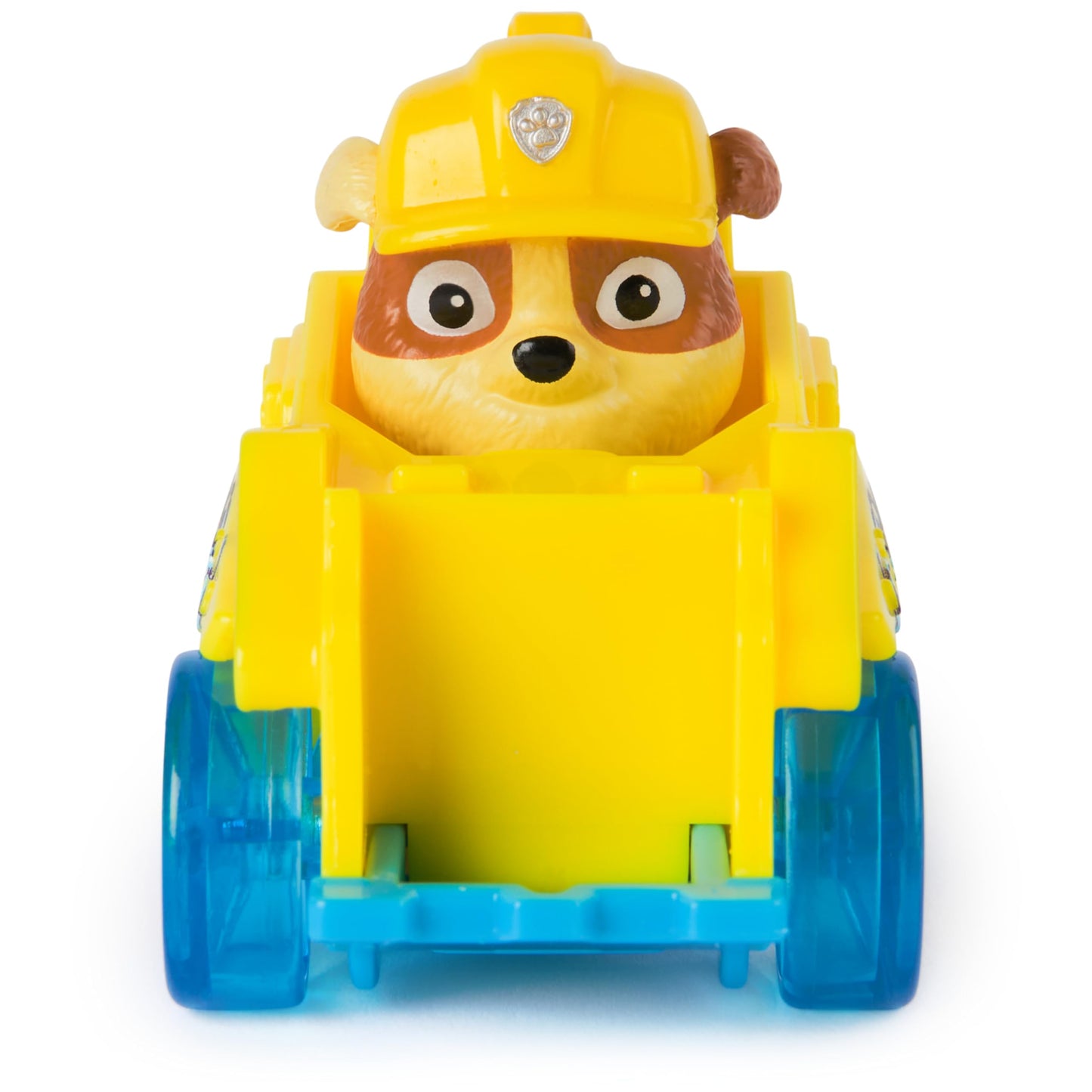 PAW Patrol Pup Squad Racers, 6-Pack of PAW Patrol Vehicles with Chase, Marshall, Skye, Rubble, Rocky, & Zuma, Kids Toys for Boys & Girls Ages 3 and Up