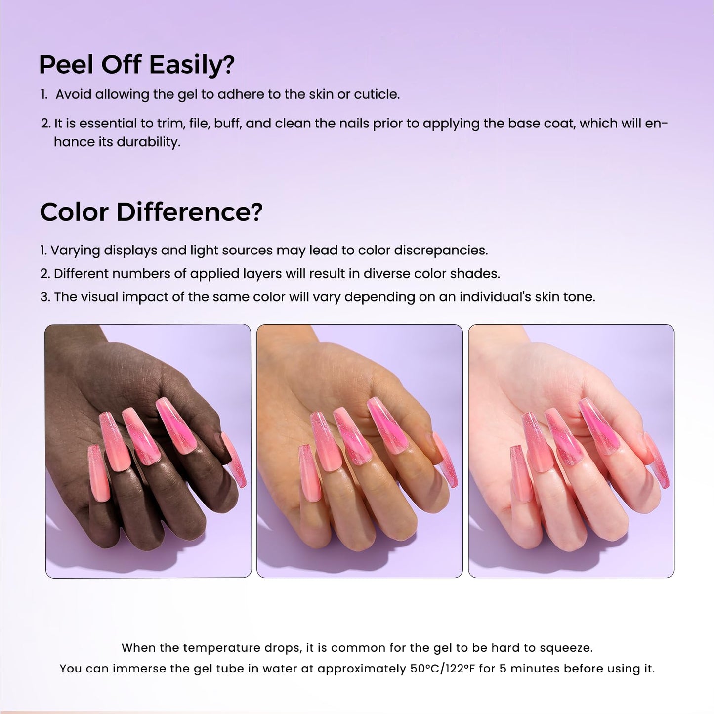 Poly Gel Nail Extension Kit: 12PCS Poly Nail Gel Kit with U V Nail Light Nail Drill Poly Gel Kits with Everything for Beginners Poly gel Nail Kit Starter Kit