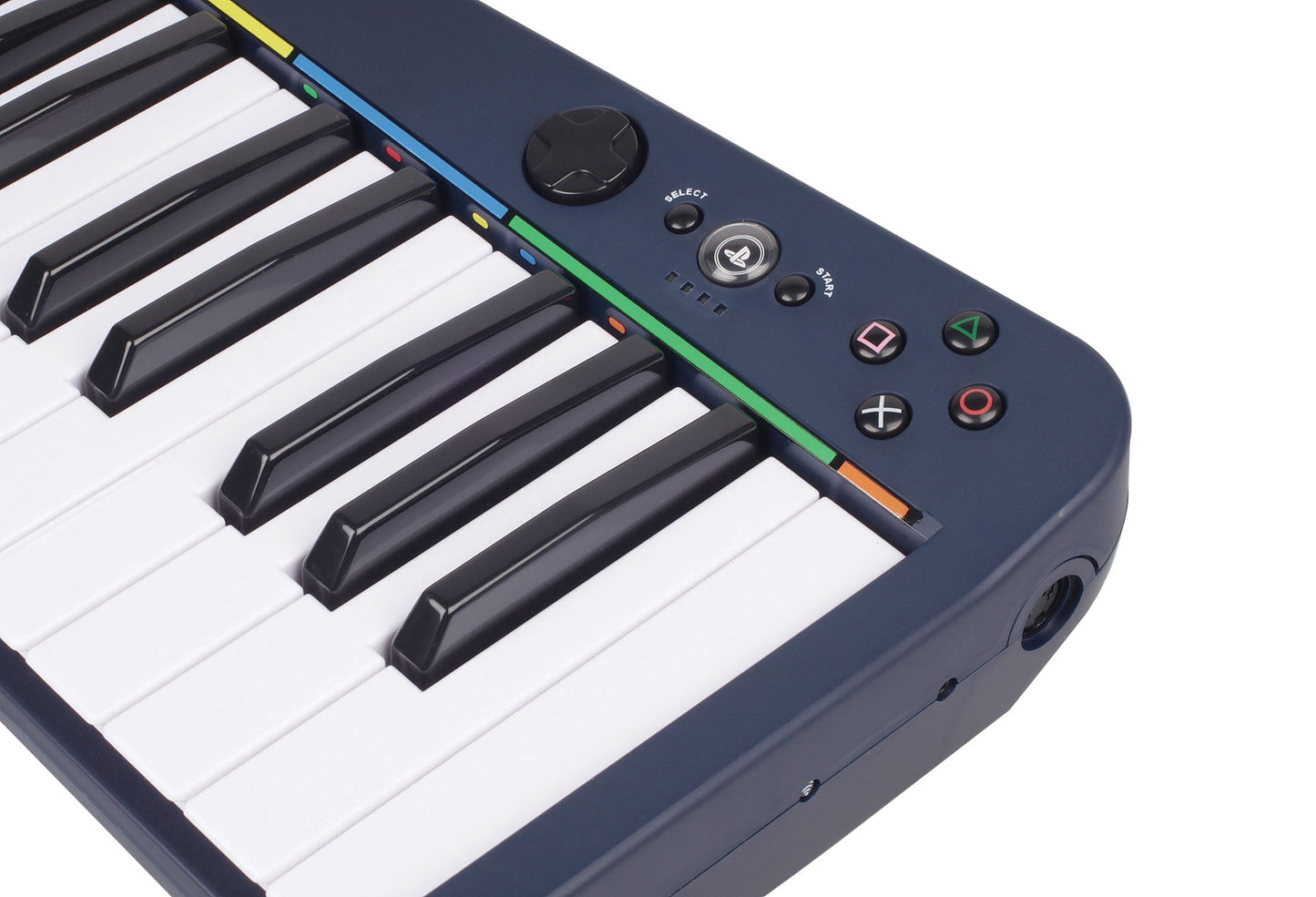 Rock Band 3 Wireless Keyboard for PlayStation 3
