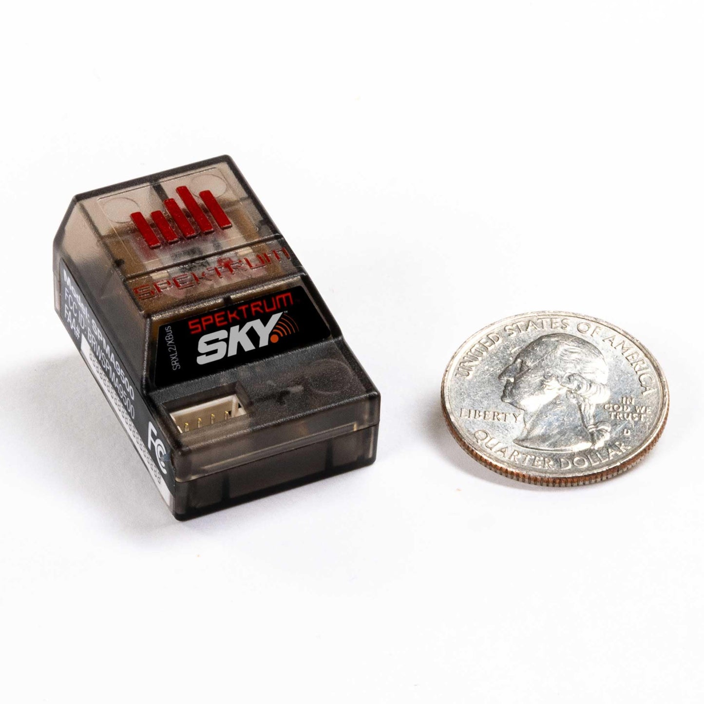Spektrum Sky Remote ID Module, SPMA9500