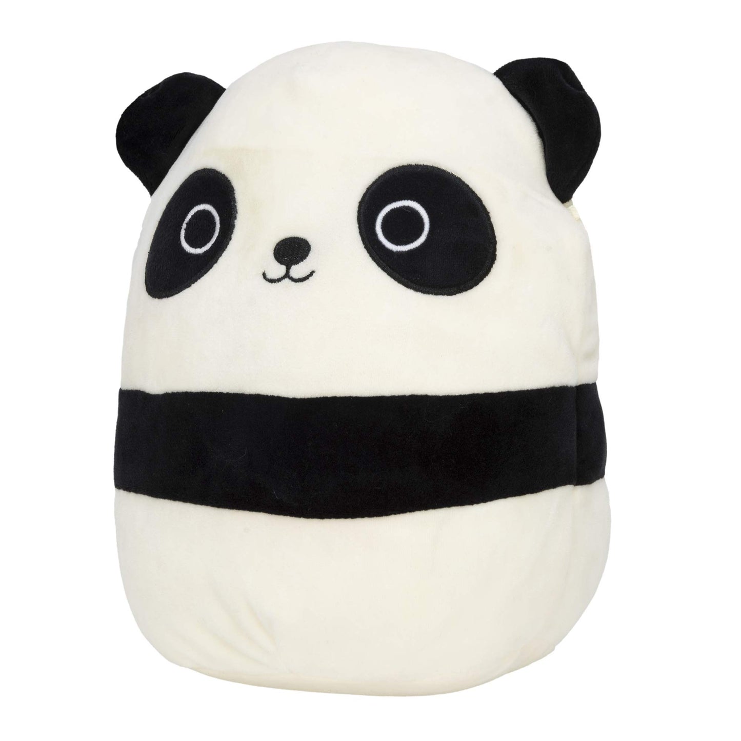 8" Squishmallow - Panda