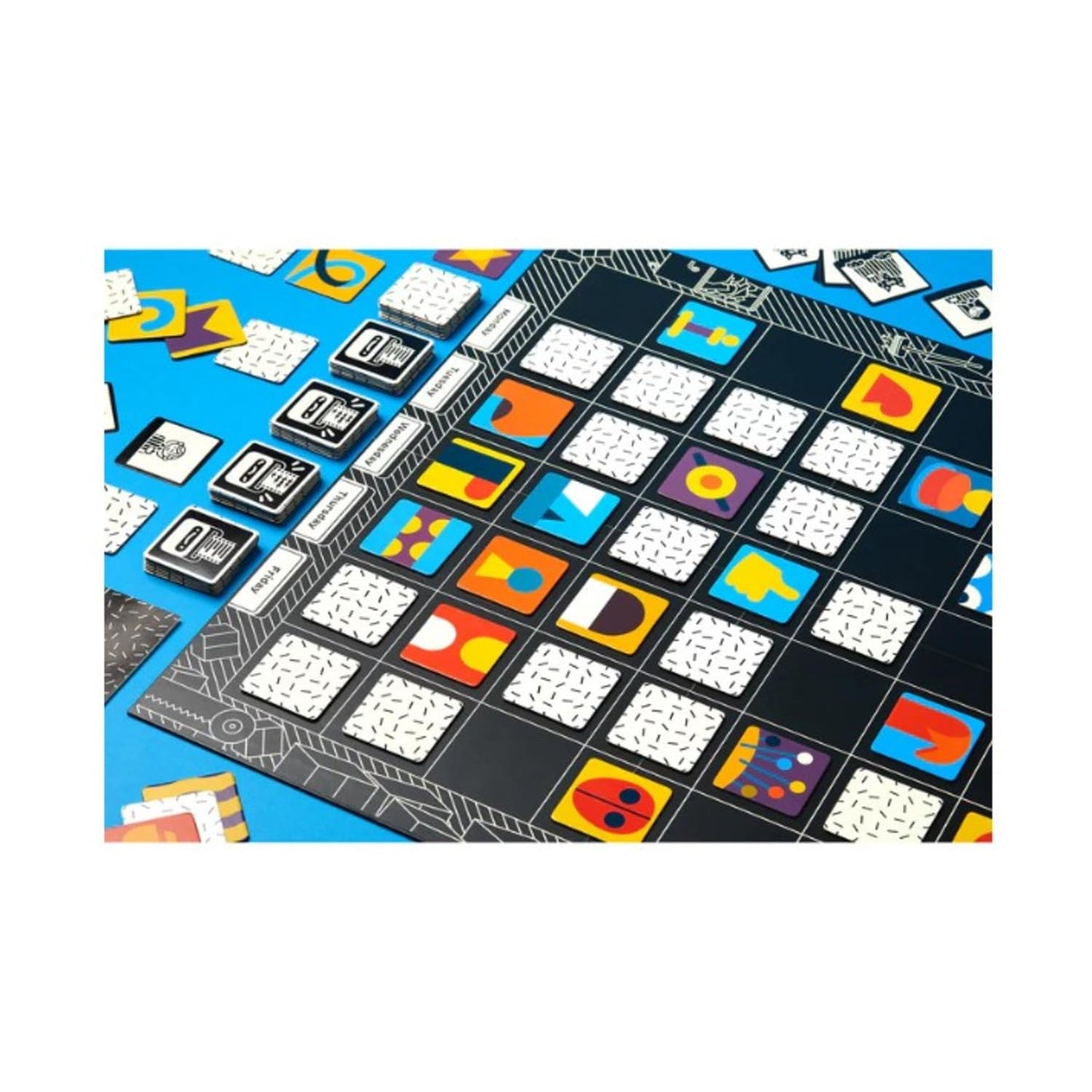 CMYK | Wilmotʼs Warehouse - Create Stories to Remember