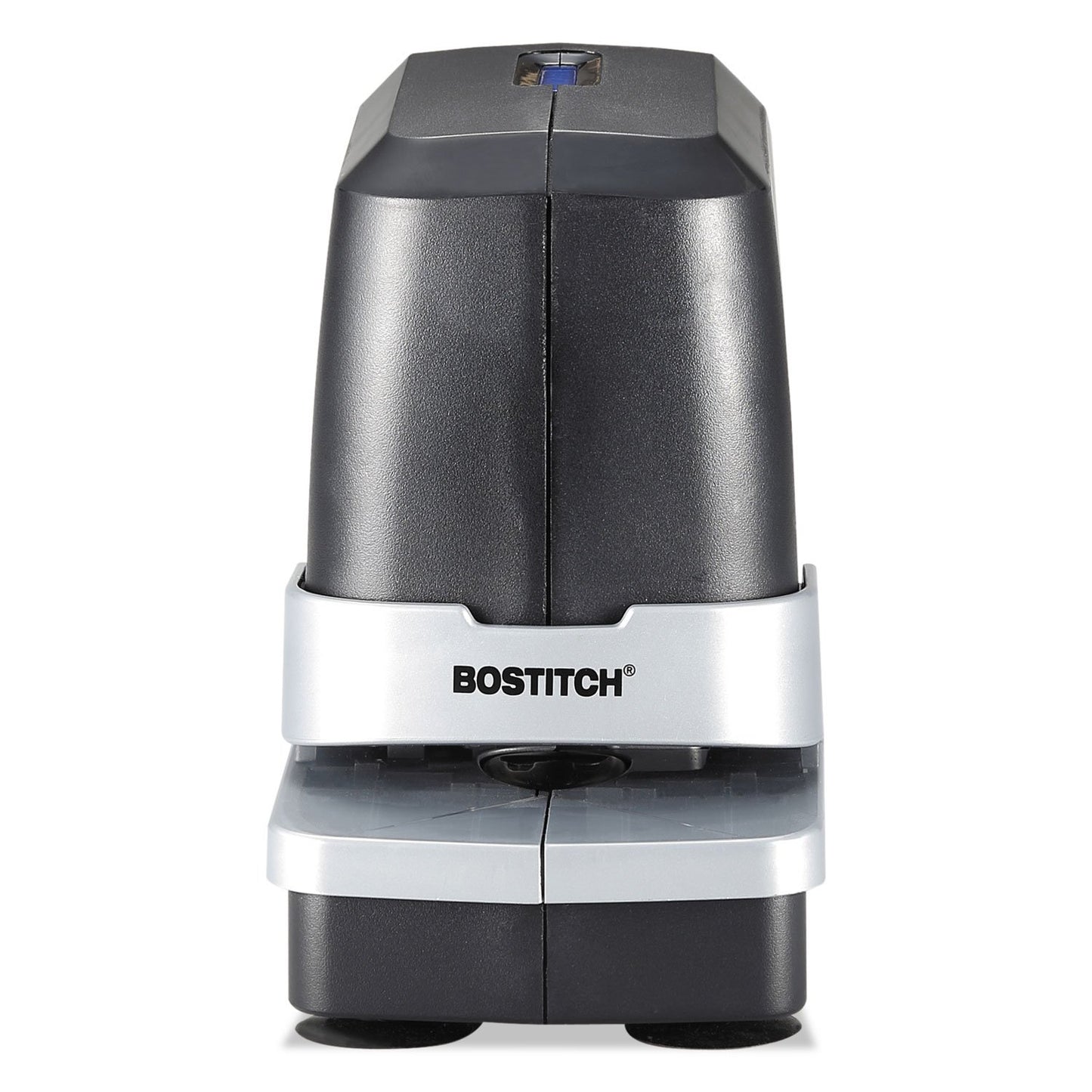 Bostitch Impulse Drive, 30 Sheet Electric Stapler, No Jam Technology, Easy Reload, Black