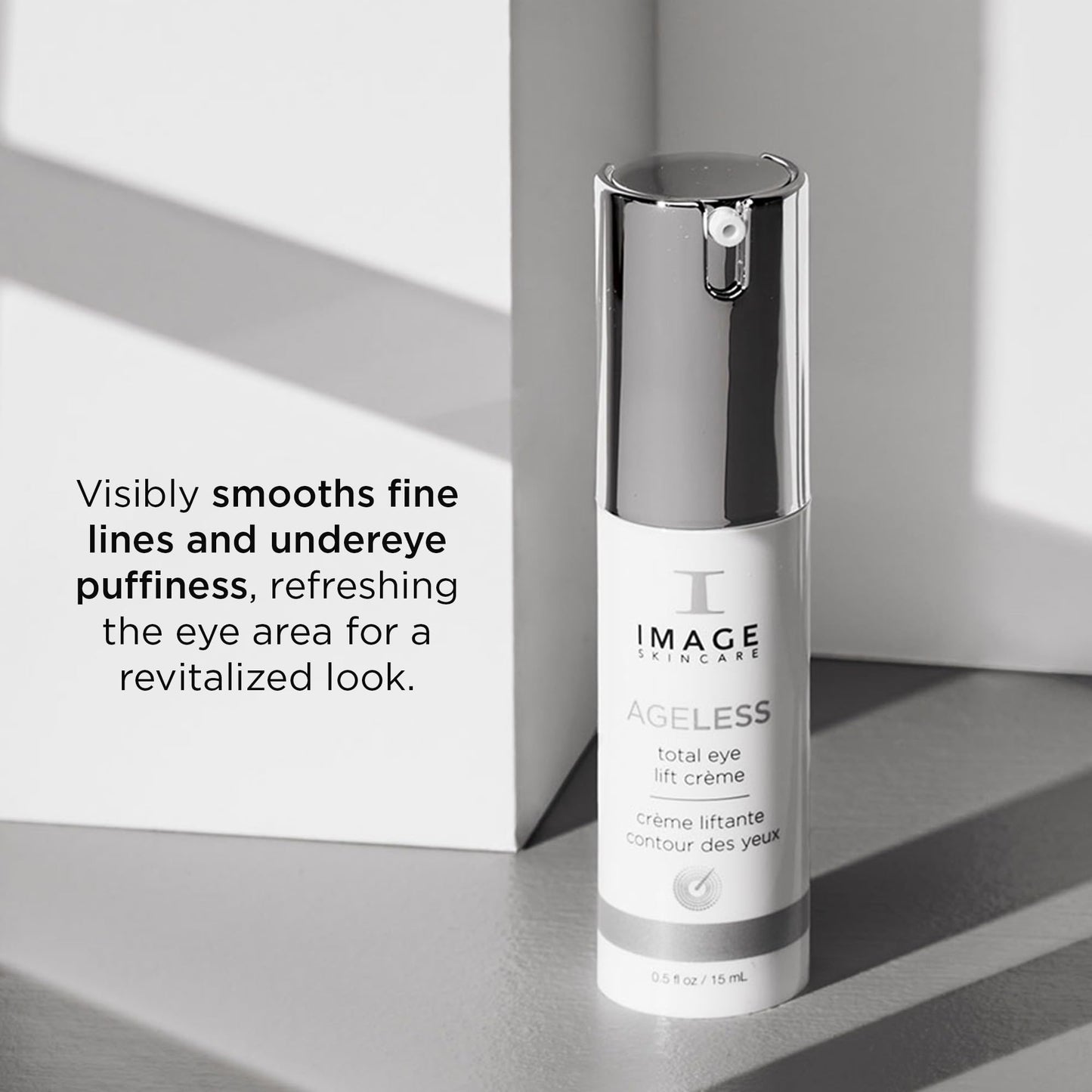 Image Skincare Ageless Total Eye Lift Creme 15 ml / 0.5 oz