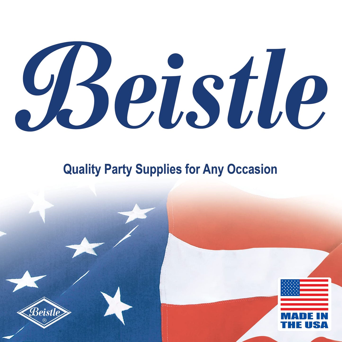 Beistle Crawfish Kraft Paper Table Roll – Brown with Random Red Crawfish Print for Southern-Themed Parties, Rustic Seafood Boils and Cajun Celebrations, Mardi Gras Party Table Cover, 24” x 50’