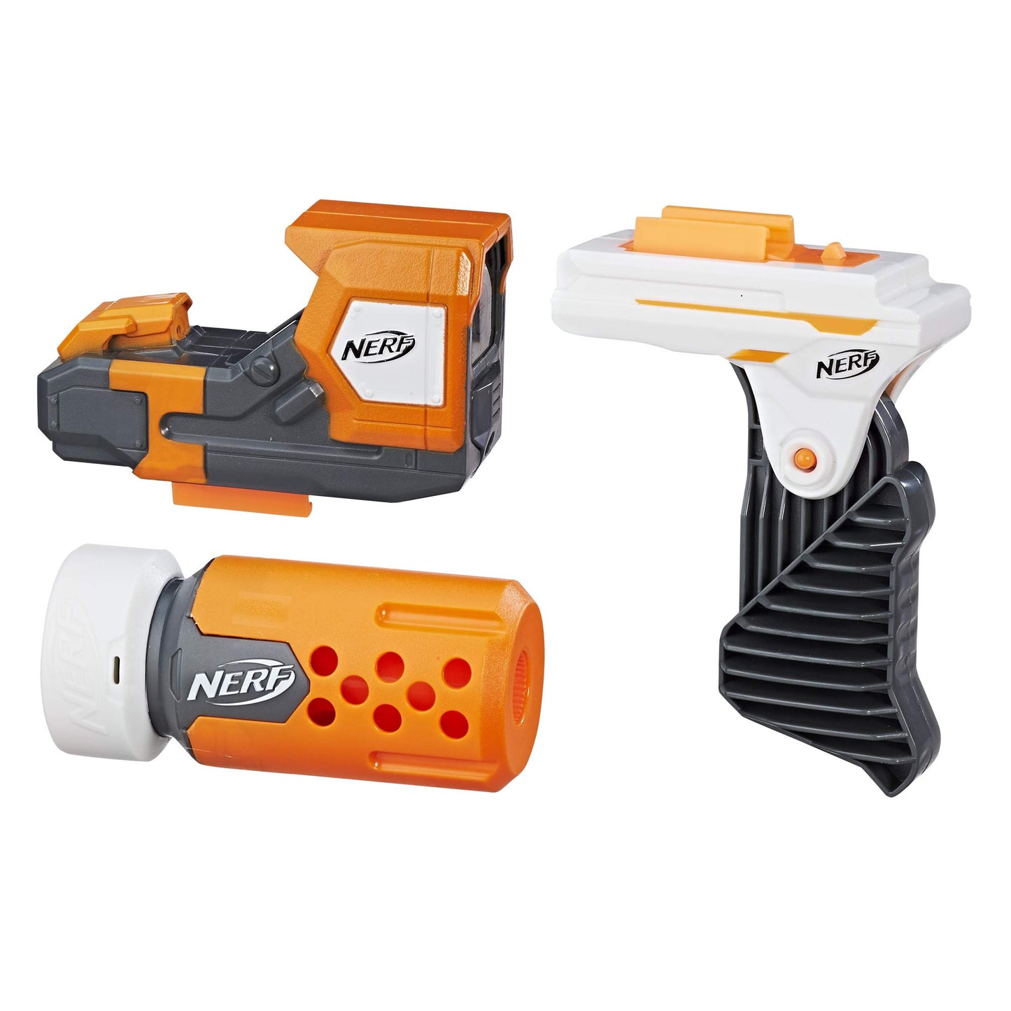 NERF Modulus Stealth Upgrade Kit
