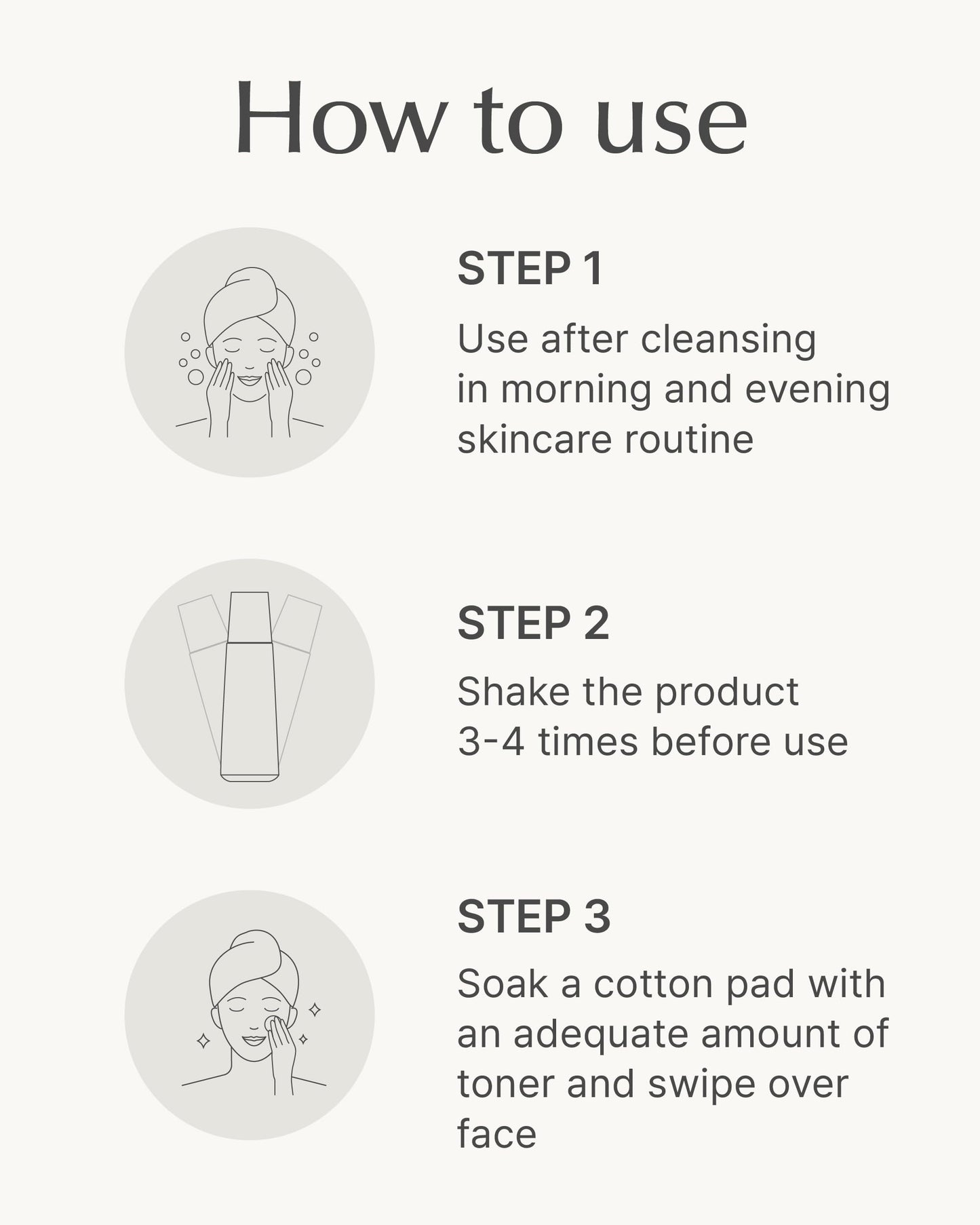 SU:M Micro-Active Toning Water (5.07 fl oz) - Dual-Phase Gentle Exfoliating Toner with Low-Irritation, Improved Skin Texture & Boost Vitality, Korean Skin Care. PHA, Biopeptide.