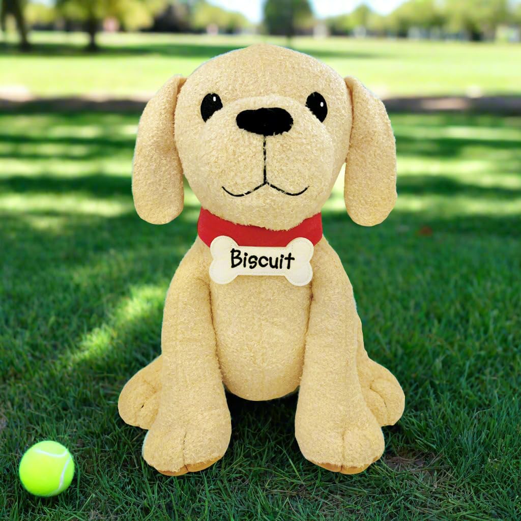 MerryMakers Biscuit Doll