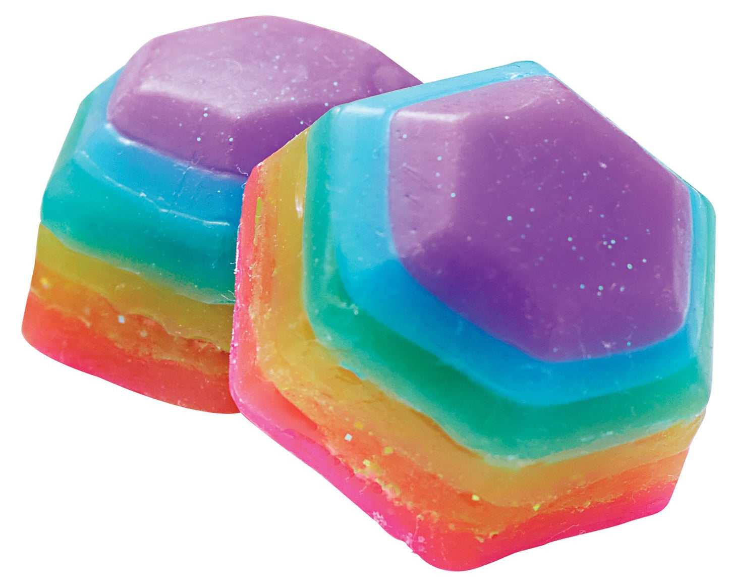 Make Your Own Soap