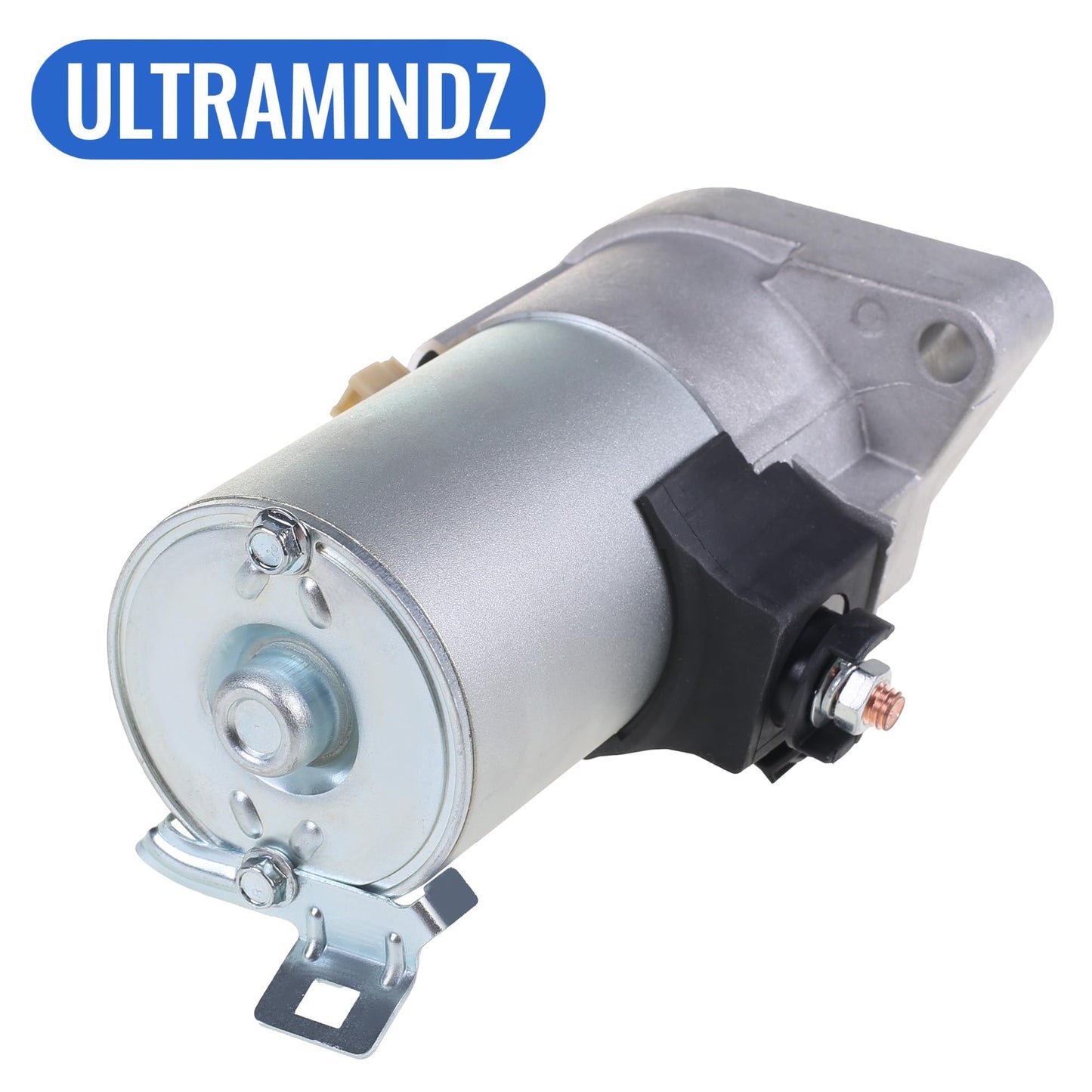 17960N Starter for Honda Accord 2.4 2006-2012 CRV Element 2.4 2007-2011 Civic Si 2.0 2006-2011 for Acura CSX 2.0 2006-2008 TSX 2.4 2006-2014 31200-RAA-A61 31200-RRA-A51 31200-RZA-A01