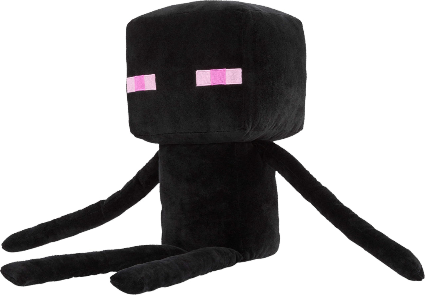Mattel Minecraft Jumbo Plush