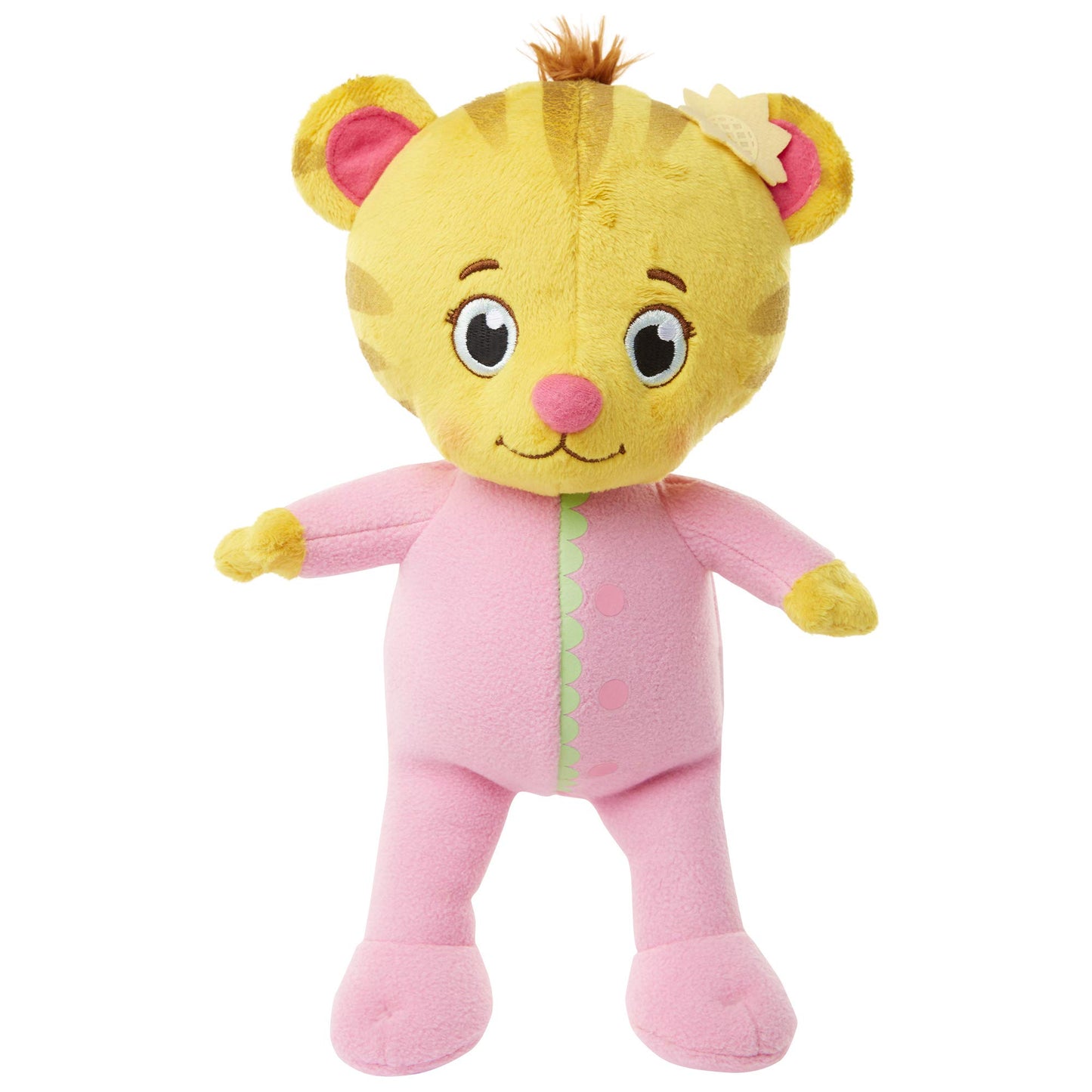 Daniel Tiger's Neighborhood Cute and Cuddly Baby Margaret Plush