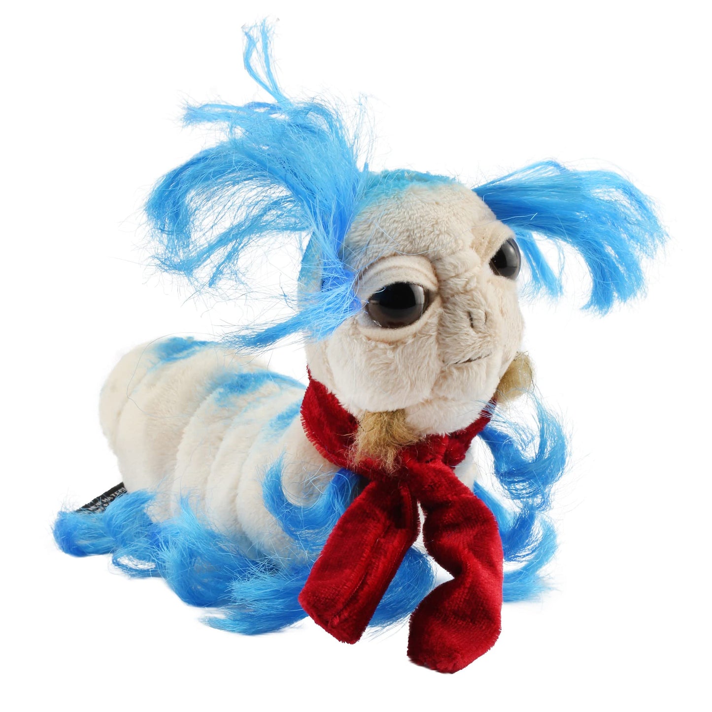 The Worm Mini Plush from Labyrinth