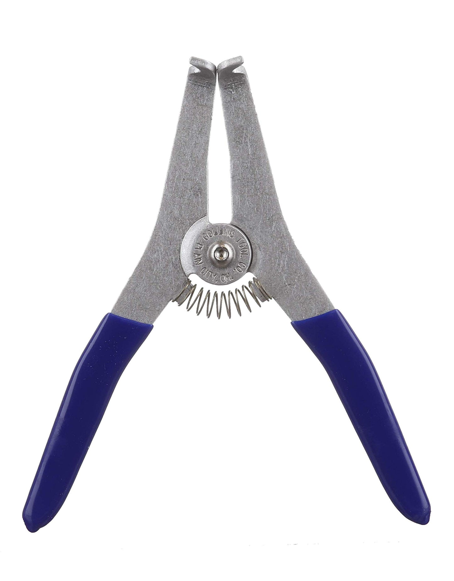 Collins Spring Loaded Pliers and 13 Miter Clamps - Proudly Made in the USA