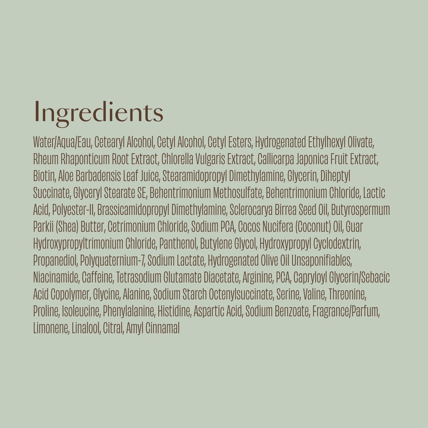 VEGAMOUR GRO+ Advanced Balancing Conditioner | Hydrates the Scalp, Nourishes and Softens Hair | For Severe Signs of Thinning | Color Safe, Vegan, Cruelty-Free, Formulated Without Silicones (8 Fl Oz)