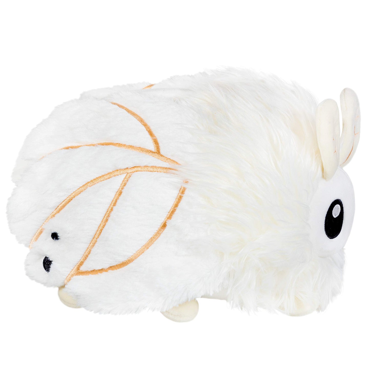 Squishable / Mini Poodle Moth 7" Plush