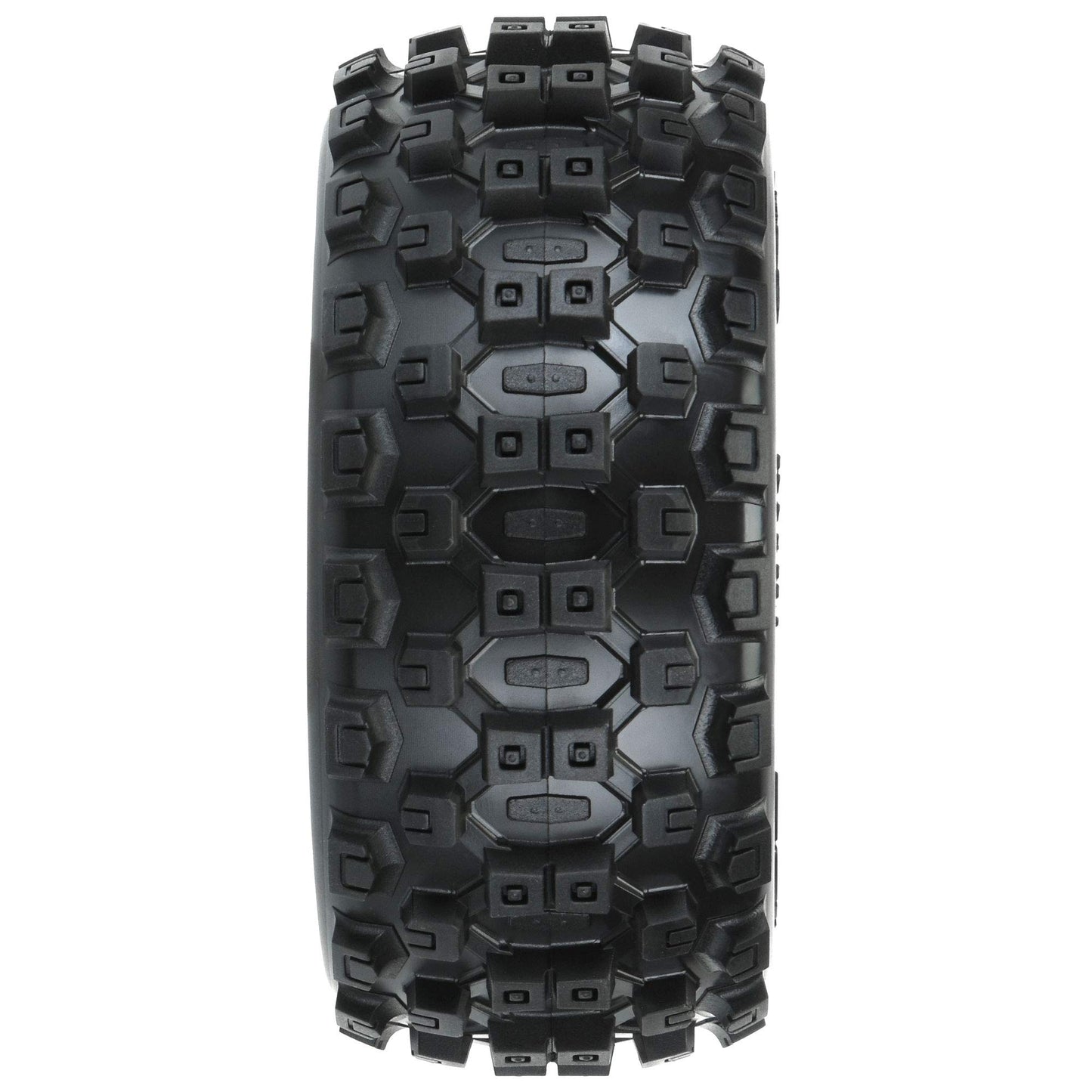 Pro-line Racing Badlands MX SC M2 MTD Raid Slash 2 Wheel Drive/4 Wheel Drive F/R PRO1015610 RC Tire