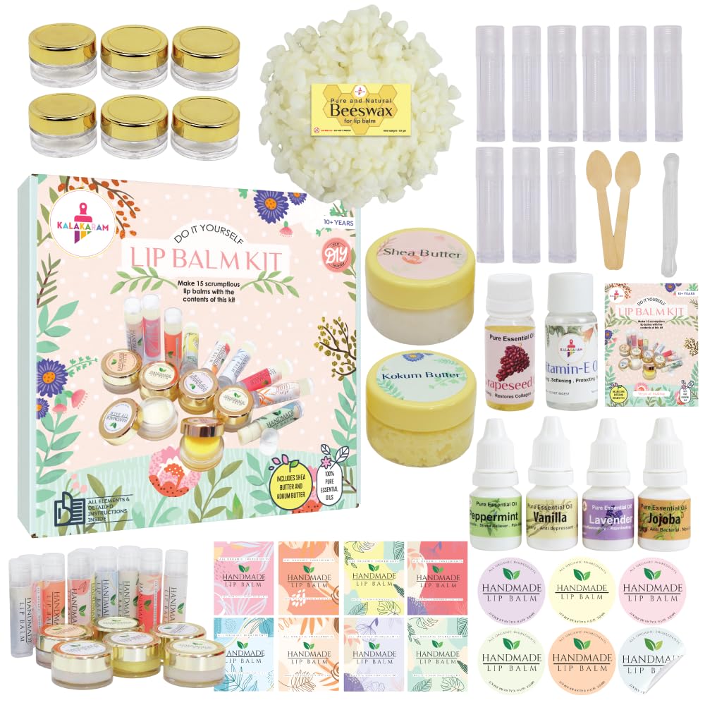 Kalakaram DIY Kit for Kids & Adults, DIY Kit, Activity Kits,