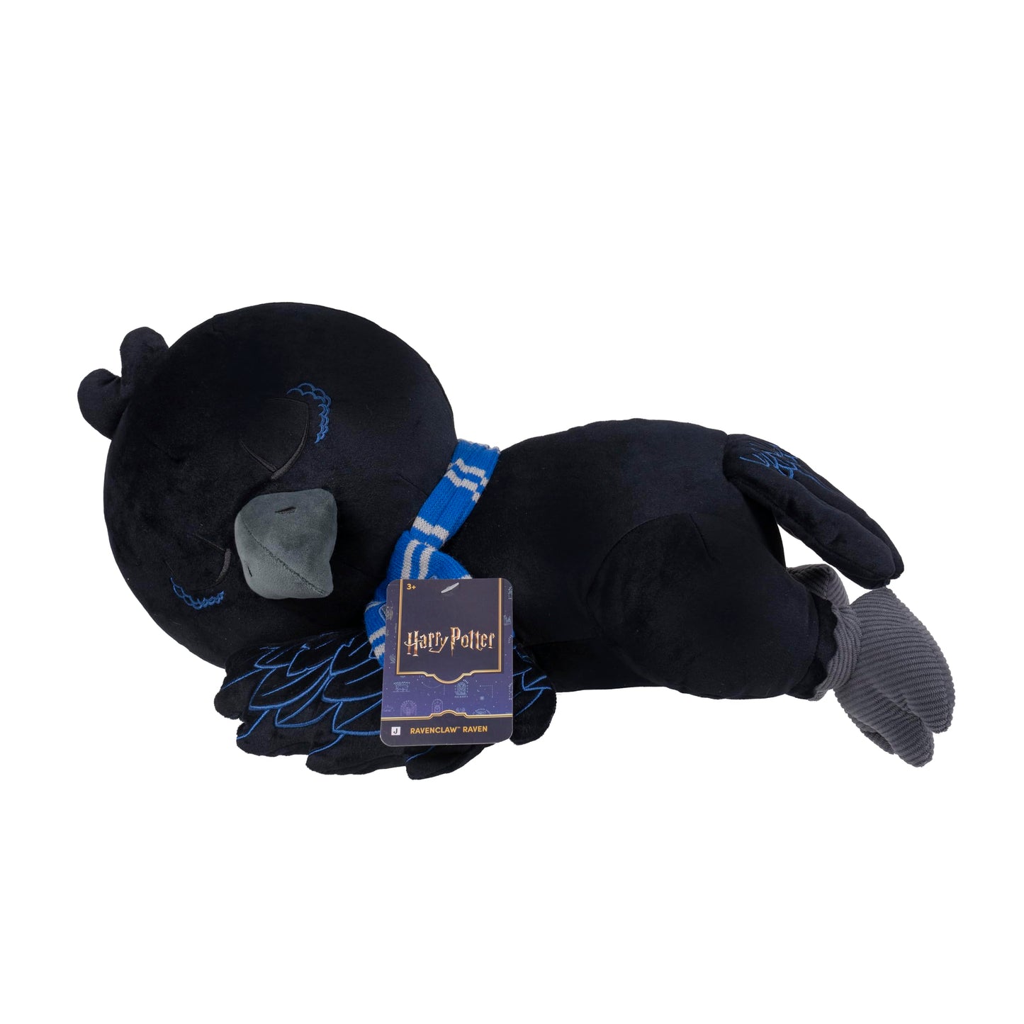 Jazwares Warner Brothers - 18" - Sleeping Plush - Style 3