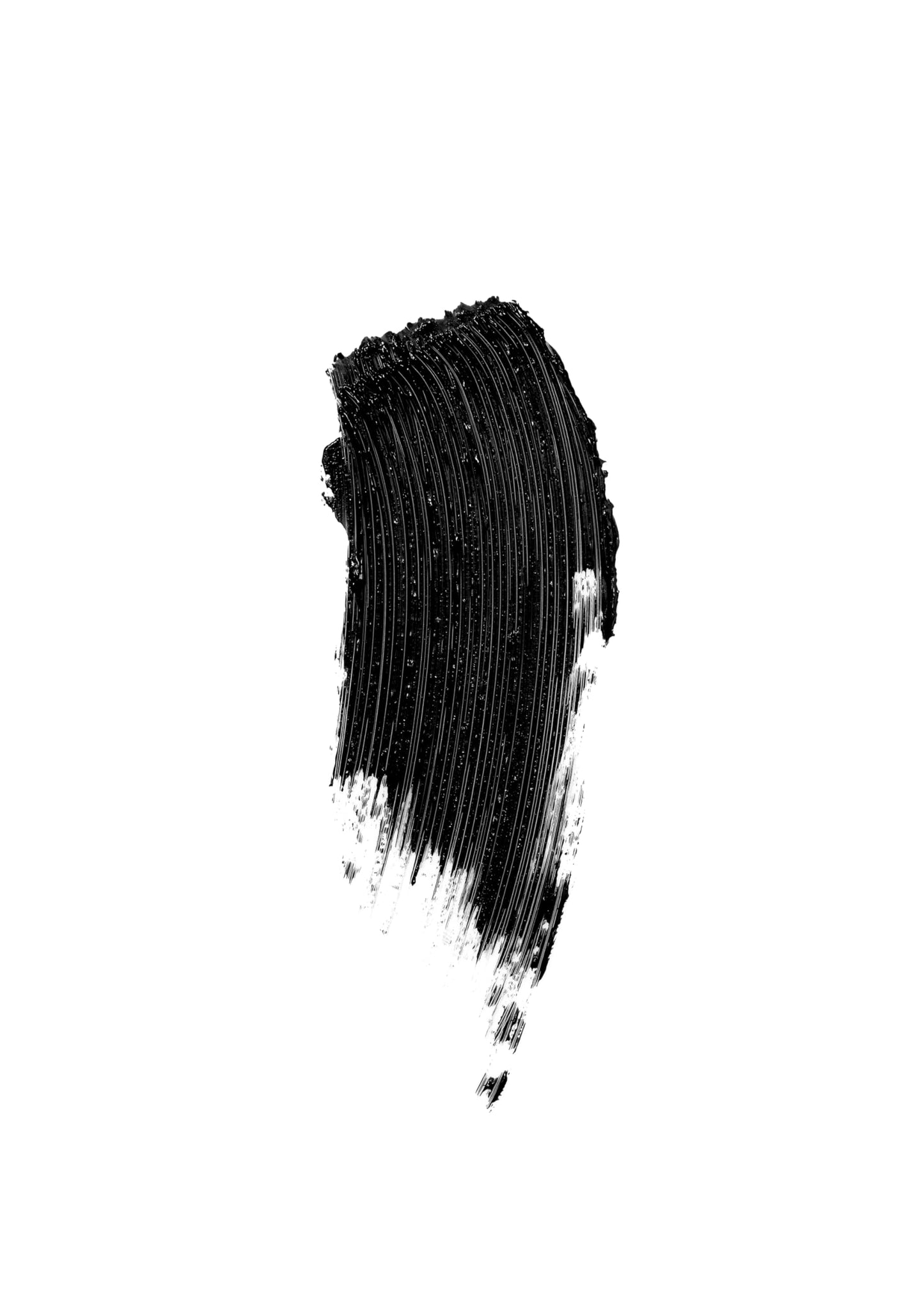Agent Nateur - Holi (Lash) Growth Mascara | Luxury, Non-Toxic, Clean Skincare (Black, 0.3 fl oz | 9 ml)