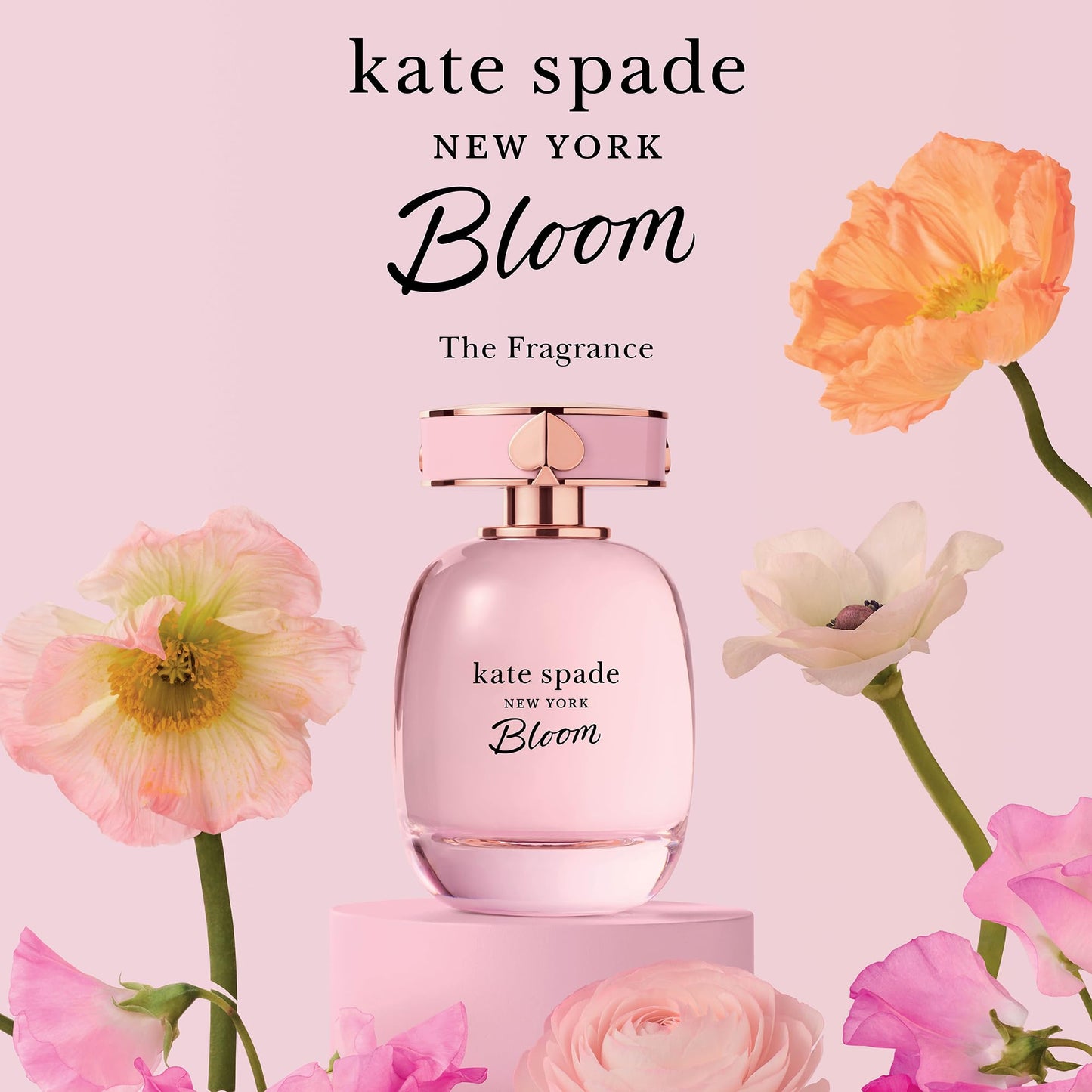 kate spade new york Bloom 2.0 o.z. EDT