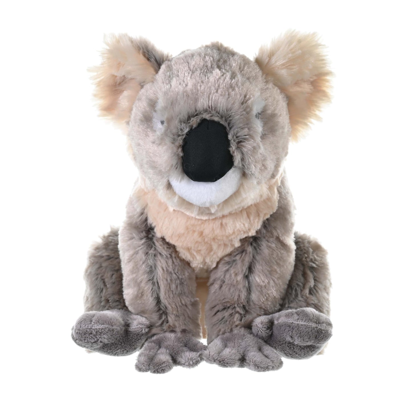 Wild Republic Koala Plush, Stuffed Animal, Plush Toy, Gifts for Kids, Cuddlekins 12 Inches