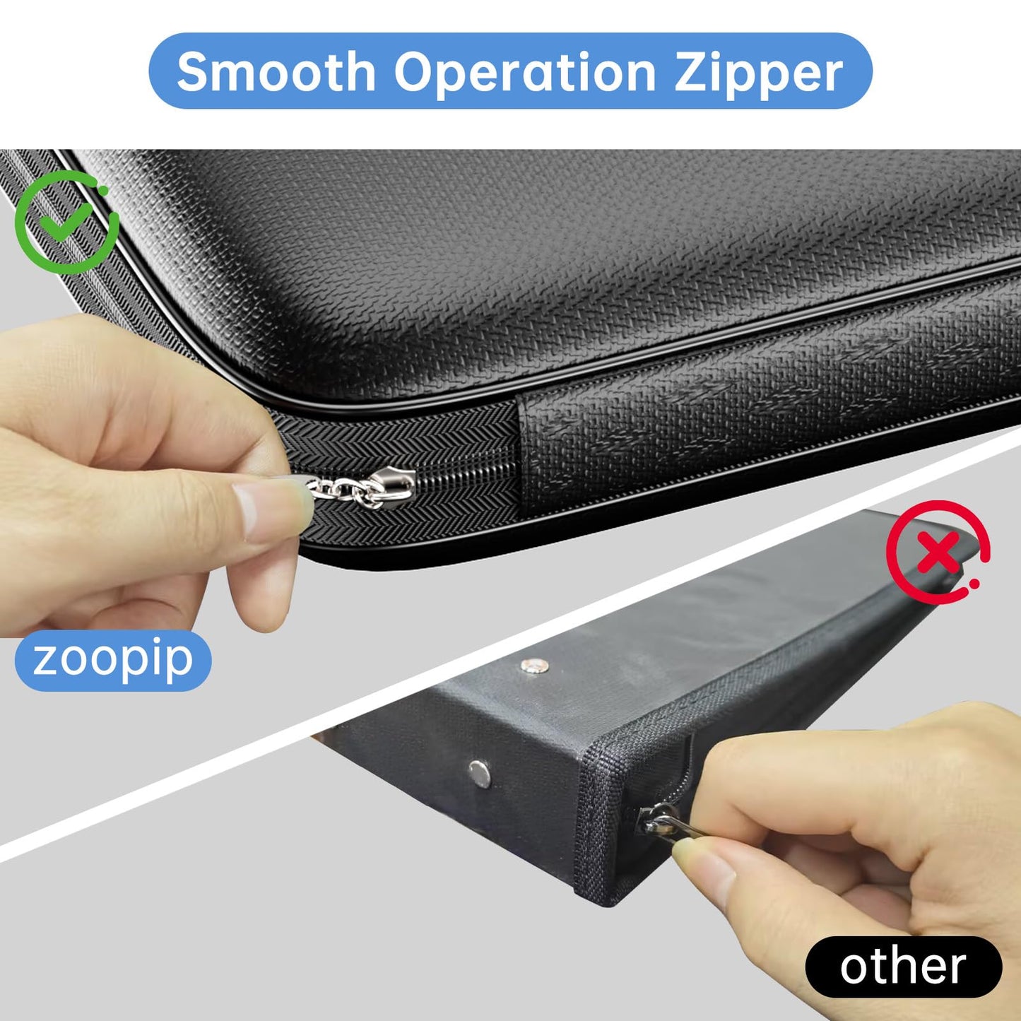 ZOOPIP Coin Collection Album with Lock,434 Pockets Fireproof Hard Coin Collection Book&36 Sleeves Currency Collection Binder storage for up to 45mm Coins(Quarter),Bill,Stamp,Postcard-Black