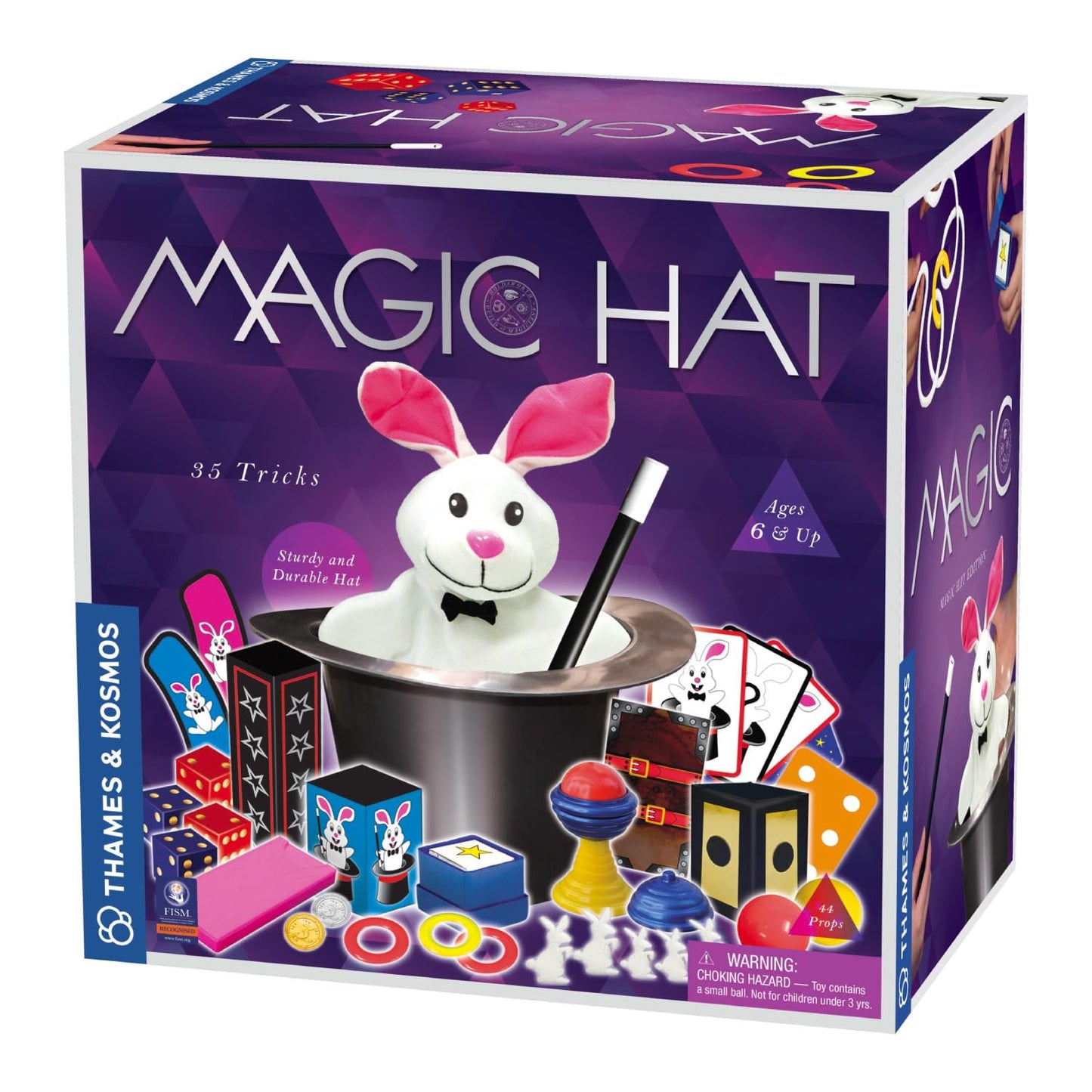 Magic Hat
