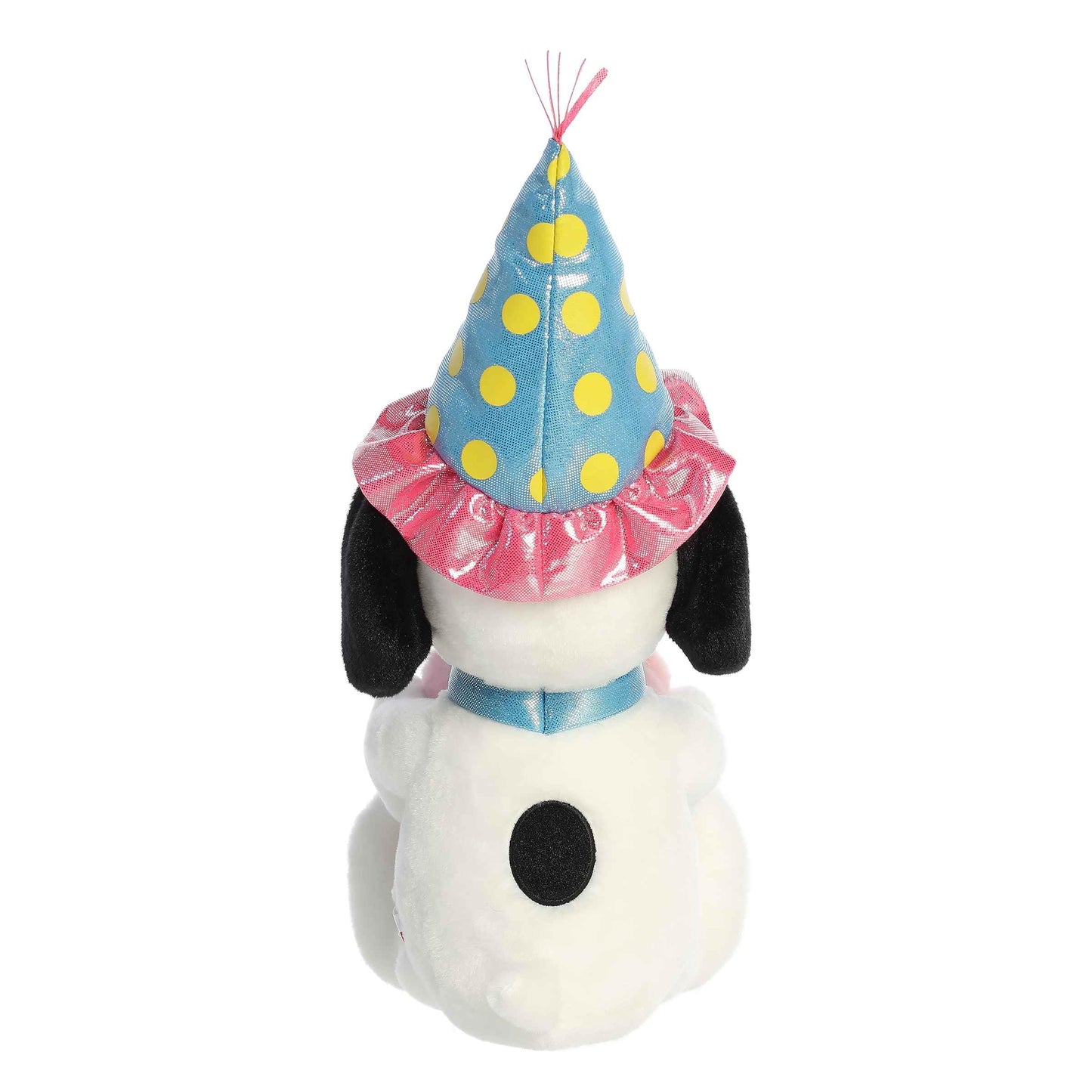 Peanuts - Birthday Snoopy 12